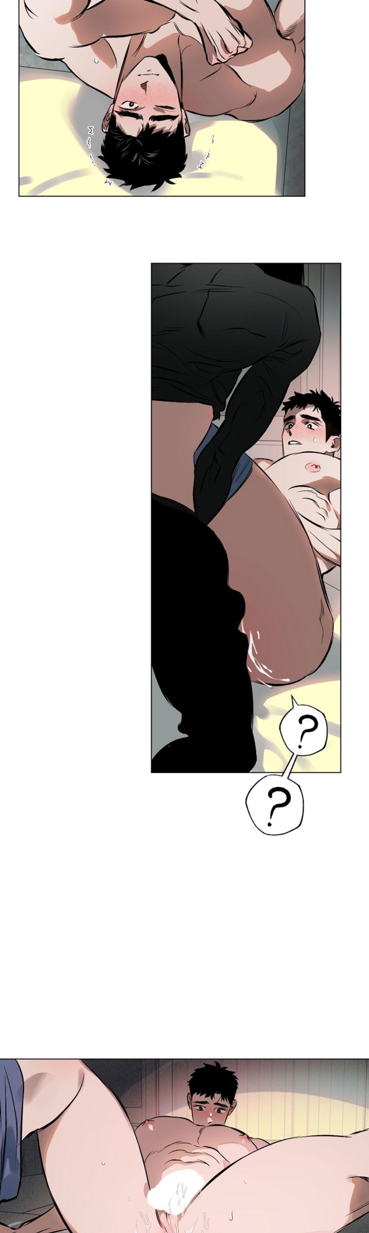 Đọc truyện NGHIỆN SEX - Chapter 24.3