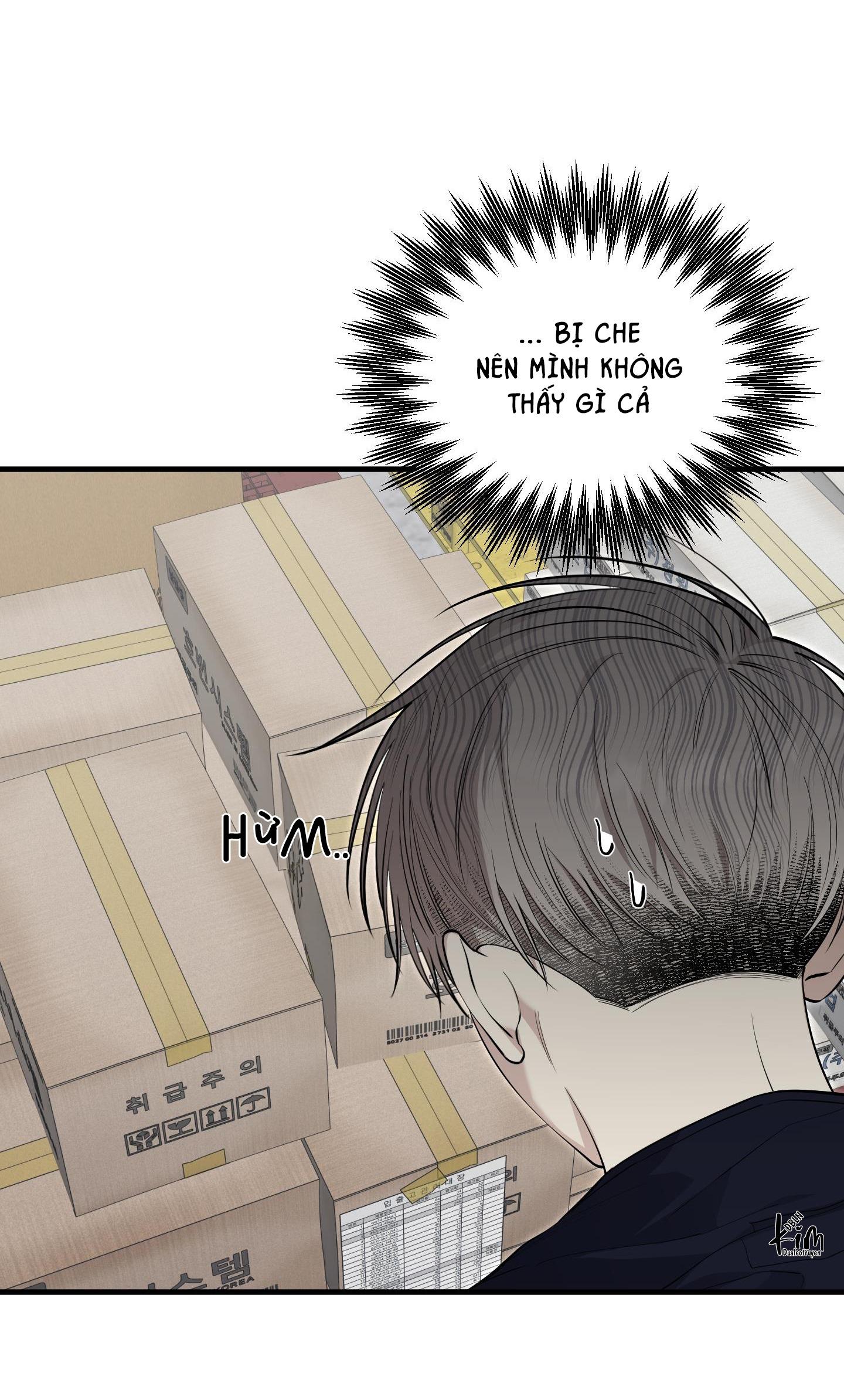 Đọc truyện NGHIỆN SEX - Chapter 36.8
