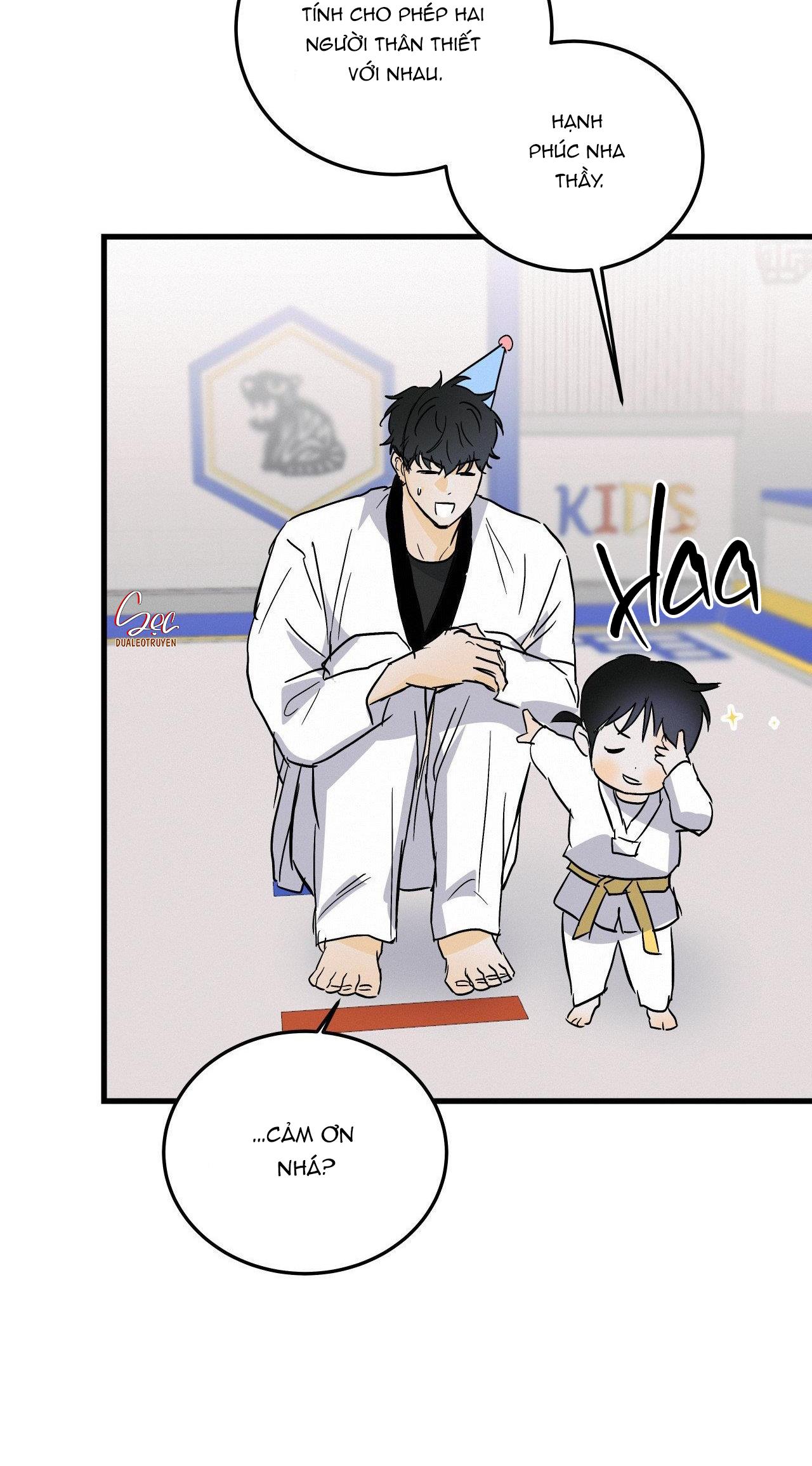 Đọc truyện LIE AGAIN - Chapter 33