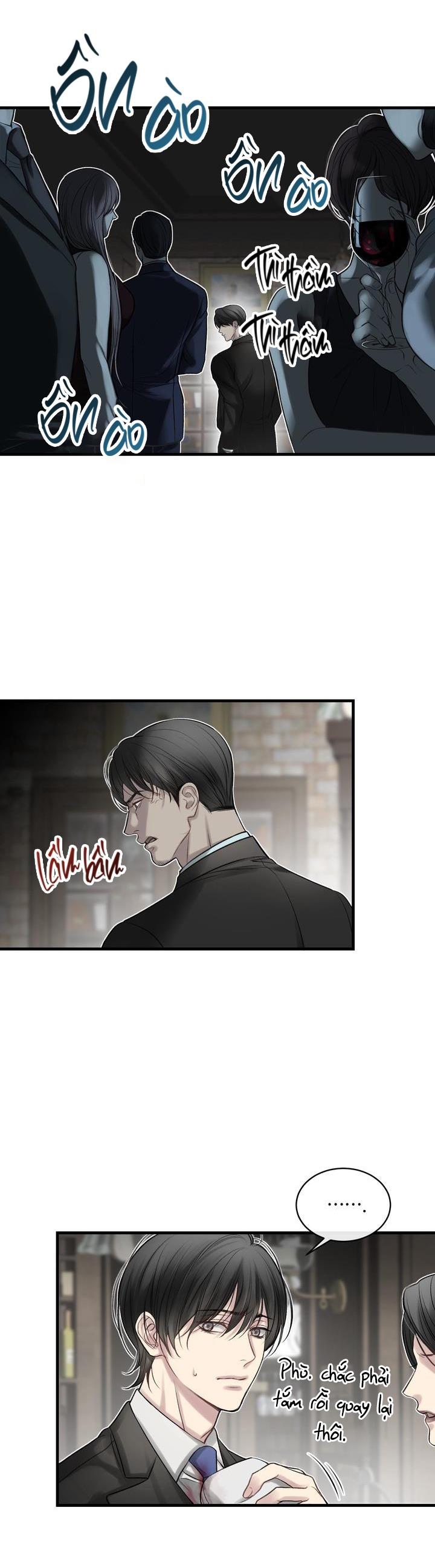 Đọc truyện SỰ THAM LAM CỦA NHÂN LOẠI - Chapter 2.1