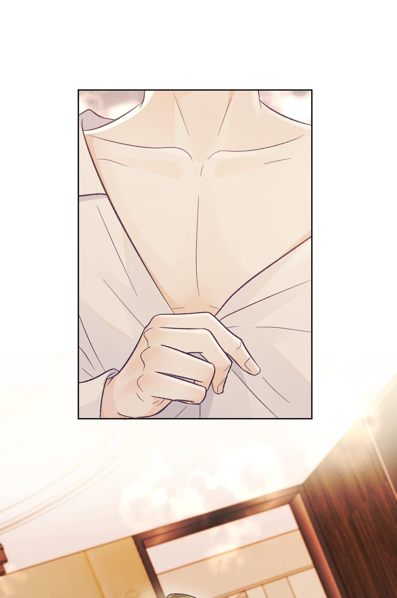 Đọc truyện Phép Tắc Thăm Dò (END) - Chapter 36