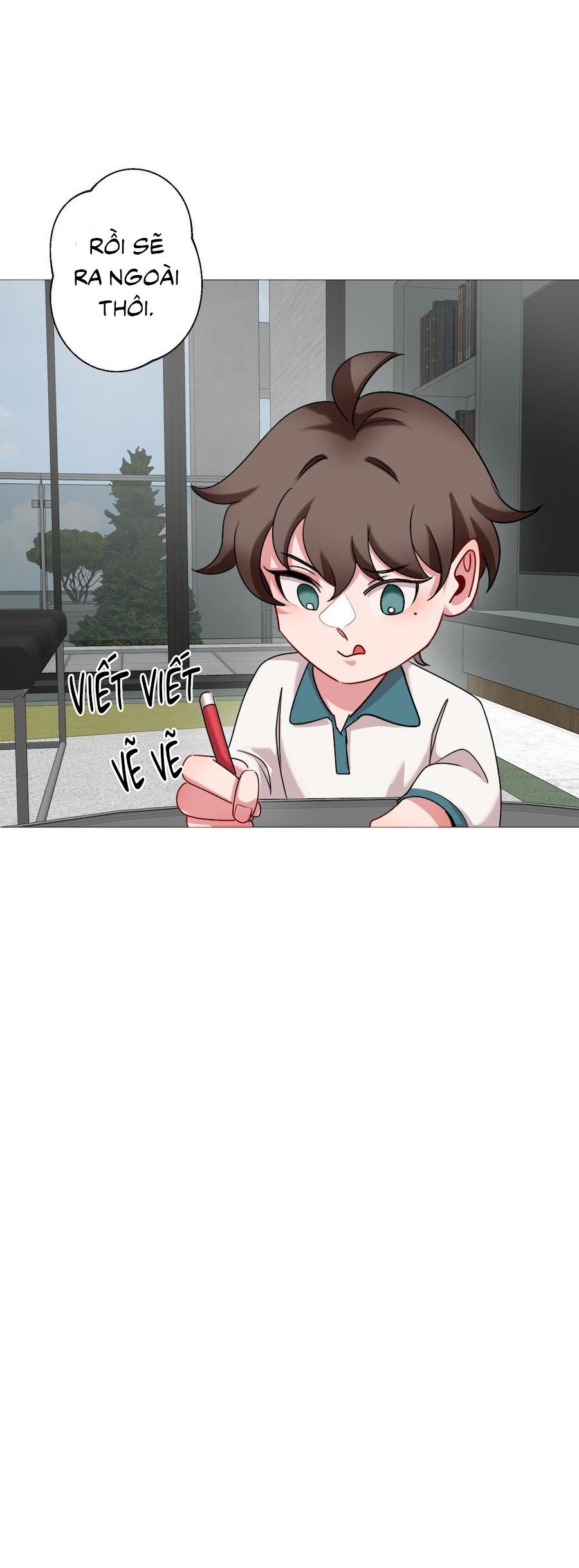 Đọc truyện Flower of youth - Chapter 27