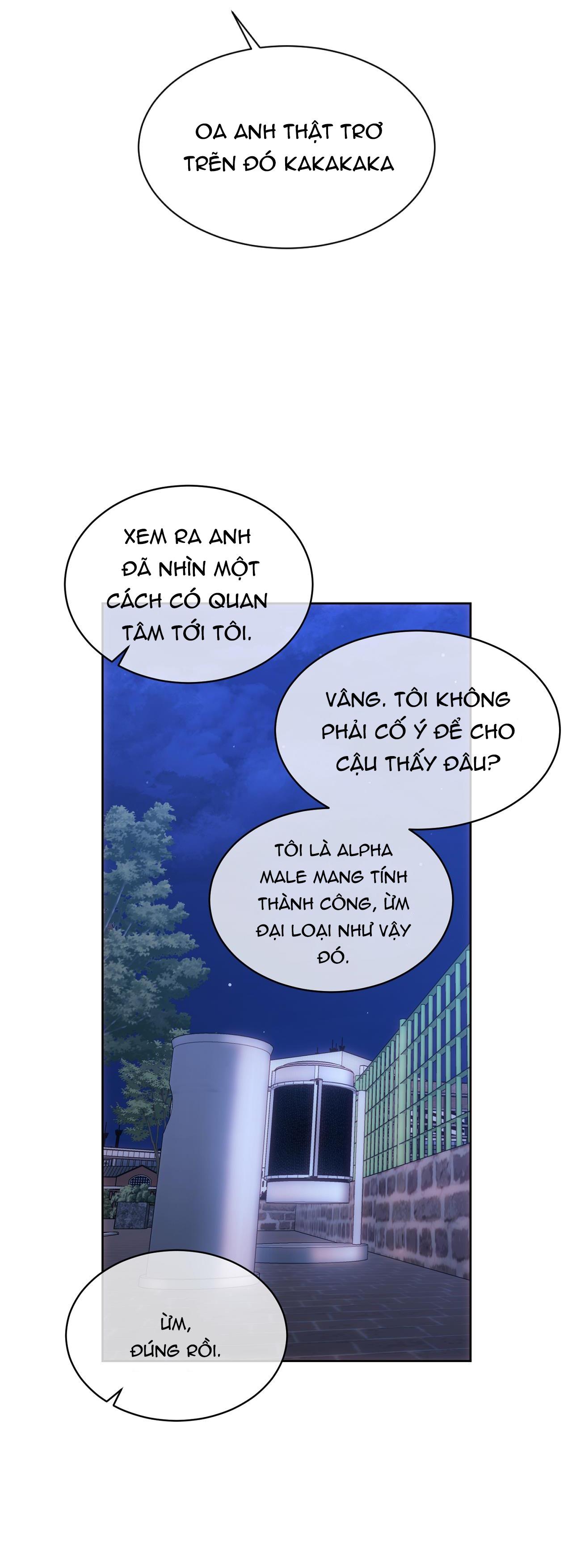 Đọc truyện NGHIỆN SEX - Chapter 1.1