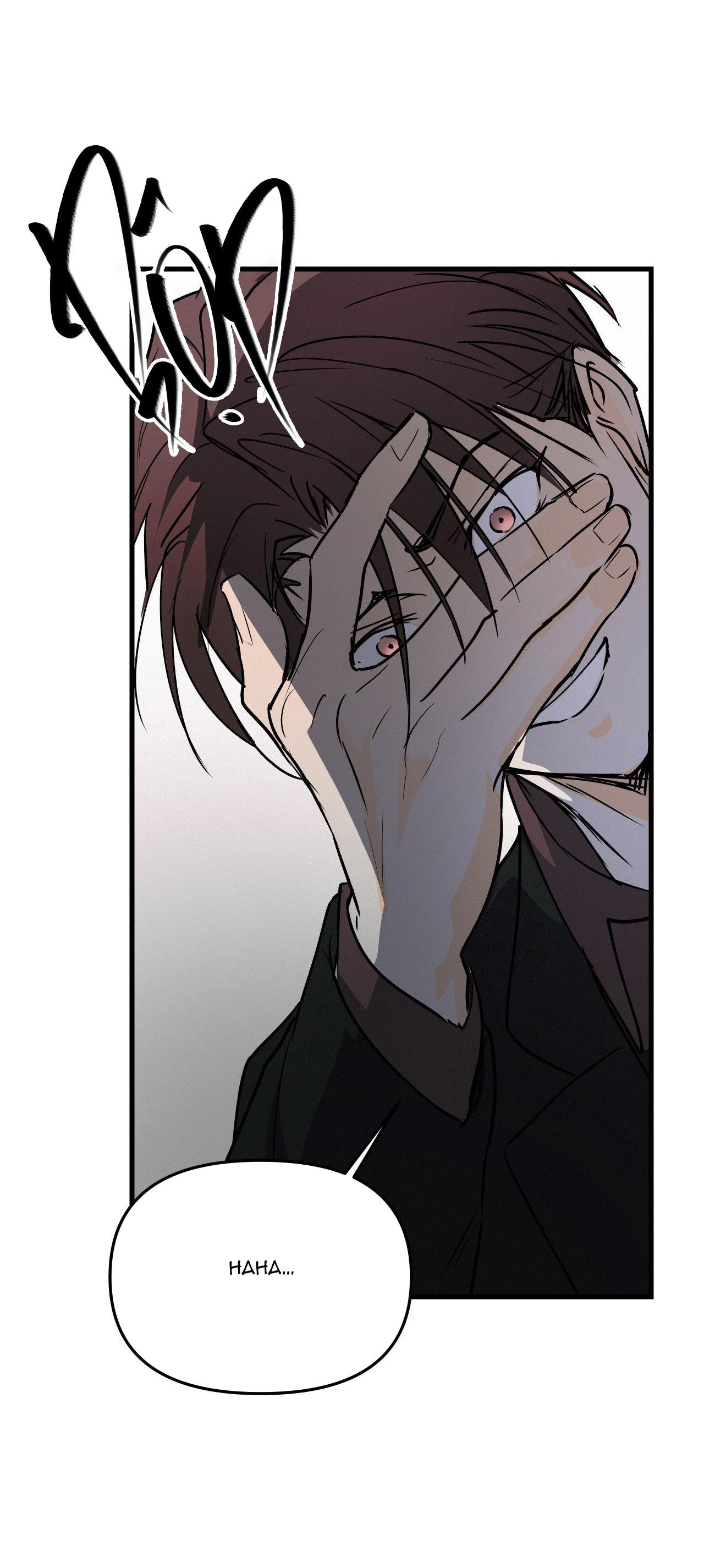 Đọc truyện LIE AGAIN - Chapter 56