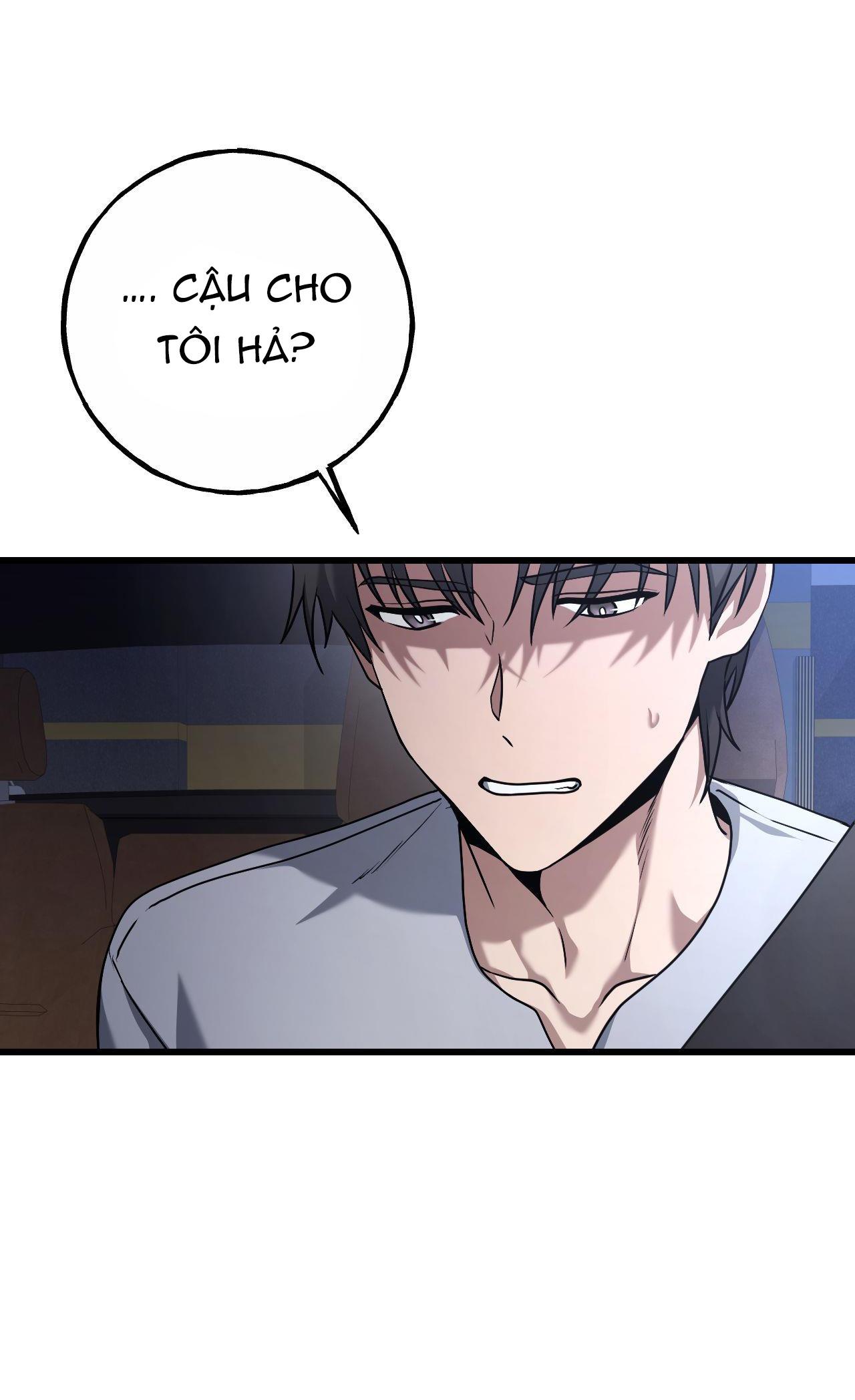 Đọc truyện TUYỂN TẬP CUỒNG CÔNG-CHIẾM HỮU CÔNG CỦA NHÀ KIM - Chapter 43.5