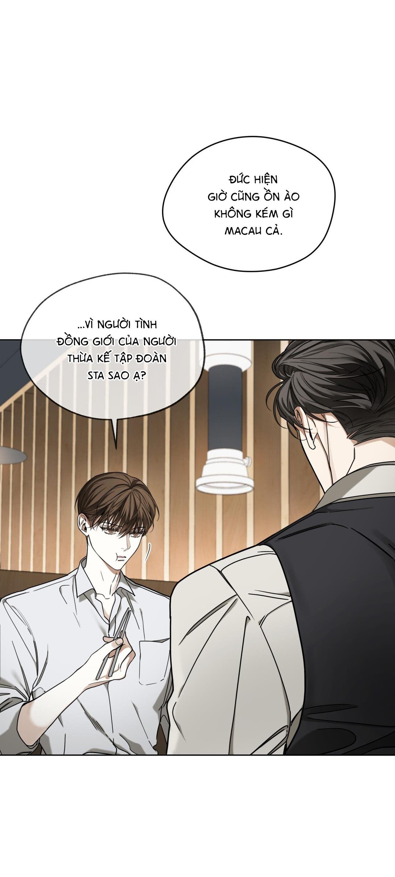 Đọc truyện (CBunu) Phạm Luật - Chapter 80