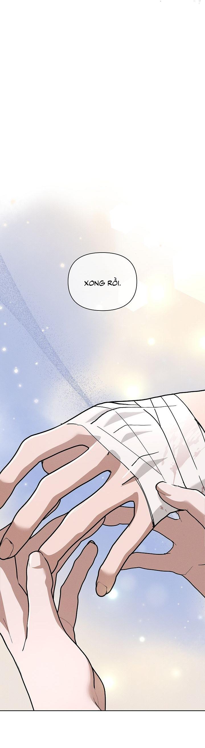 Đọc truyện ĐỪNG ĐỘNG VÀO CÚN CON! - Chapter 33