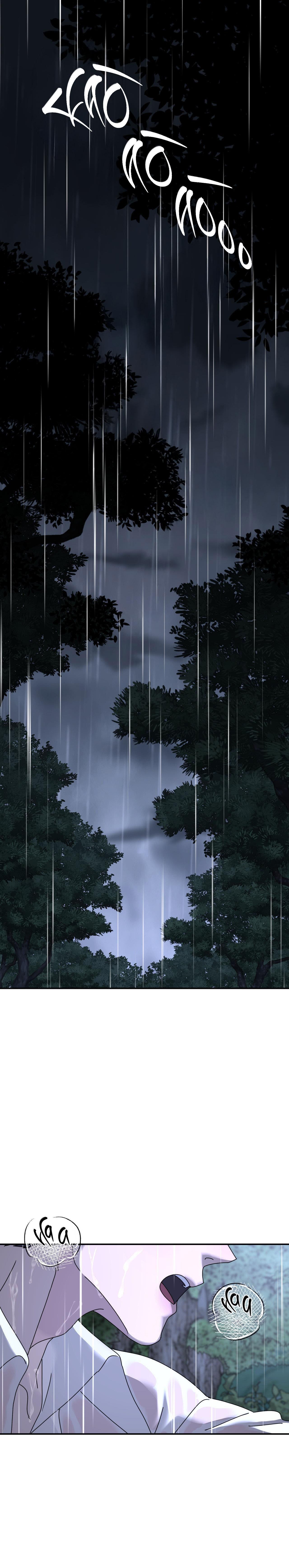 Đọc truyện (CBunu) Cây Không Có Rễ - Chapter 70