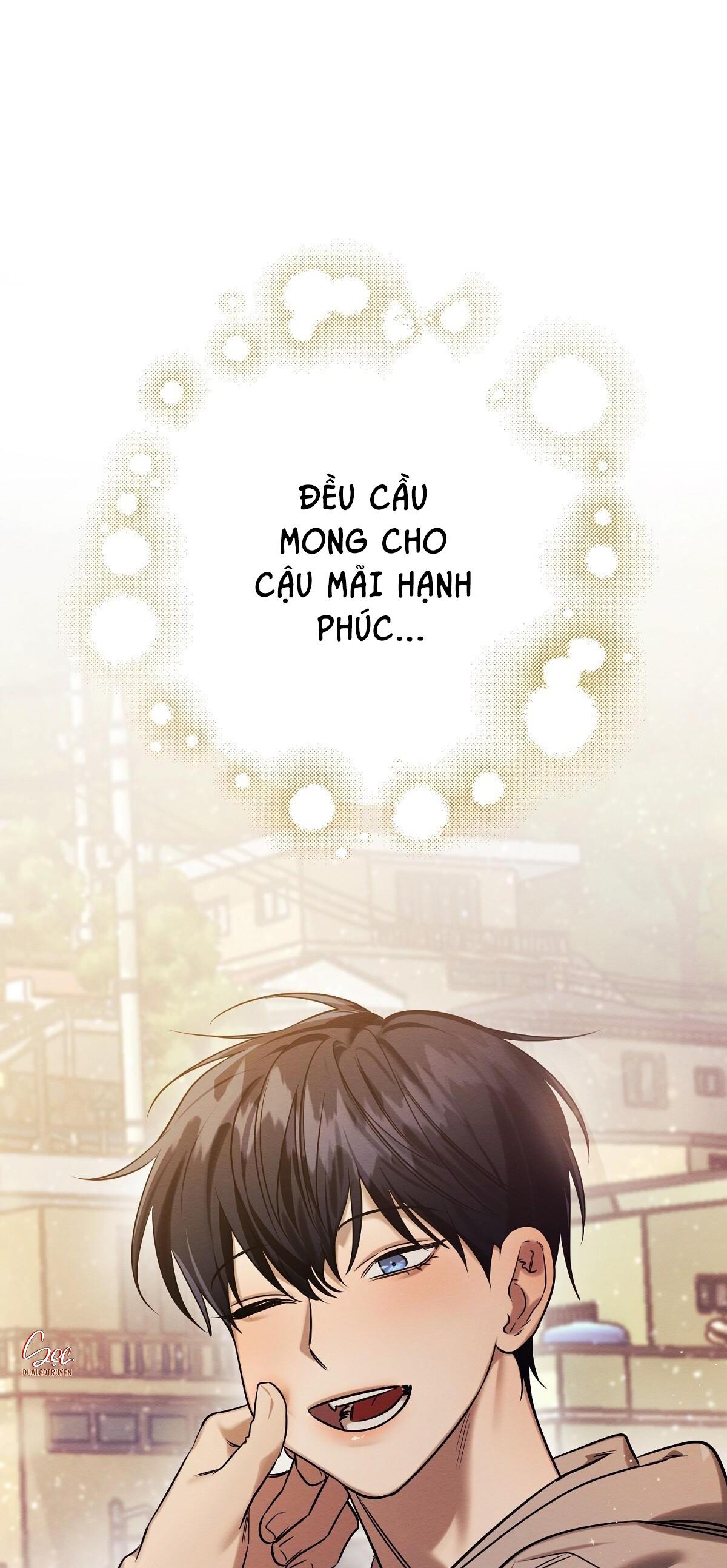 Đọc truyện Lý do của ác nhân - Chapter 51