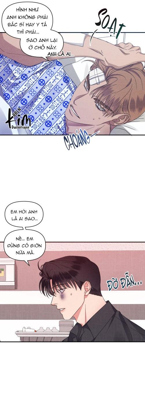 Đọc truyện BL NGẮN TUYỂN CHỌN - Chapter 16.1