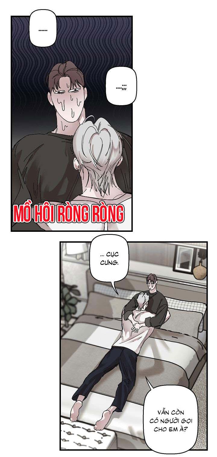 Đọc truyện Lãng mạn một chiều - Chapter 14