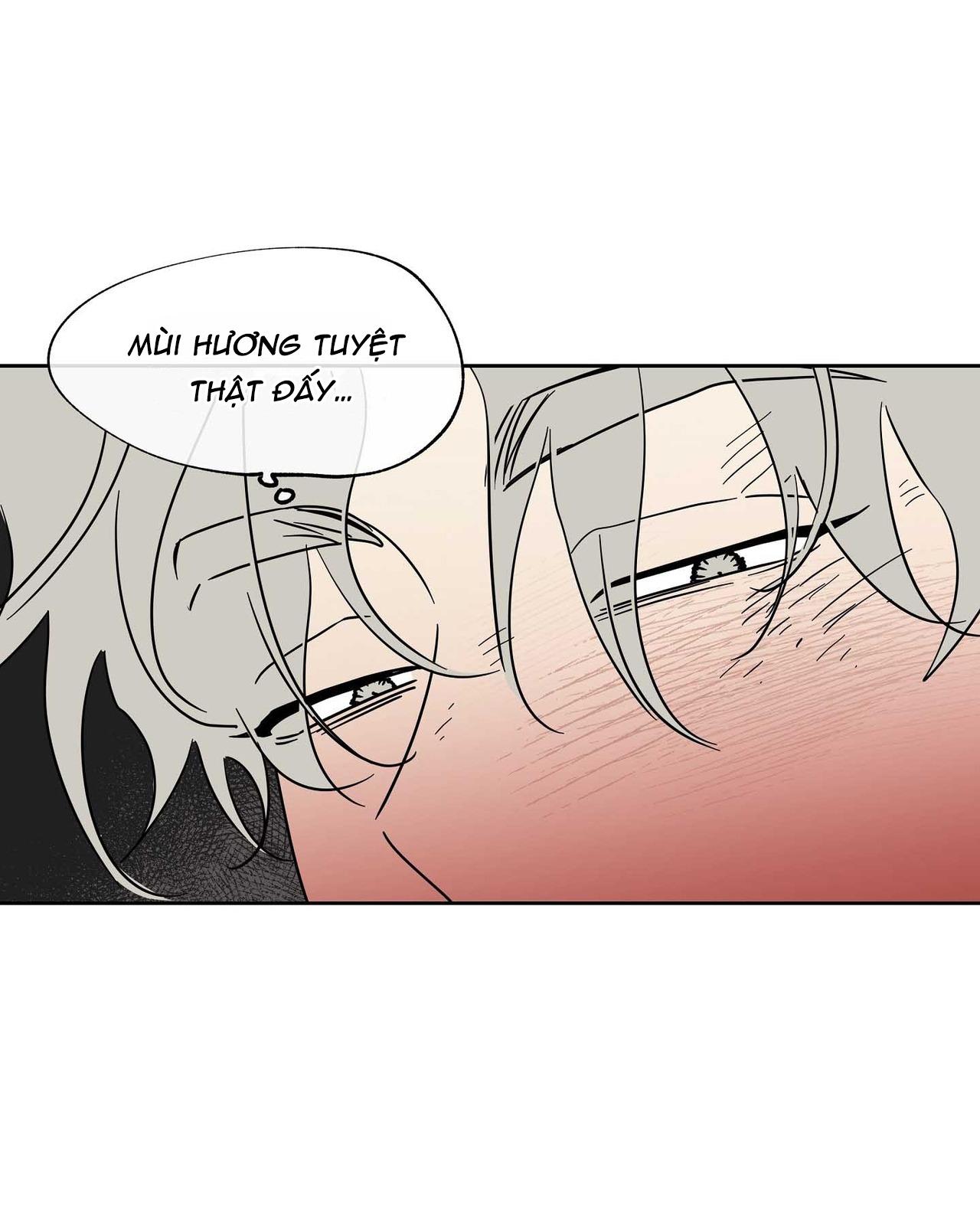 Đọc truyện Thủy triều thấp lúc chạng vạng - Chapter 25
