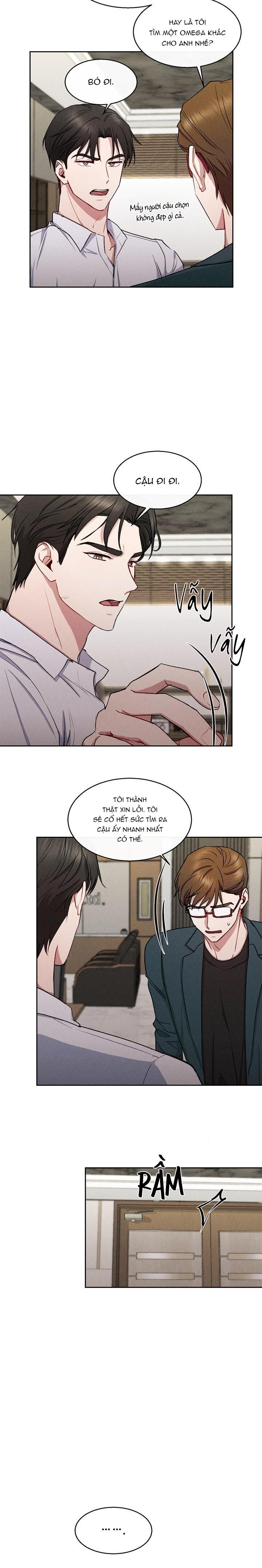 Đọc truyện Giá Như Anh Cần Em - Chapter 15