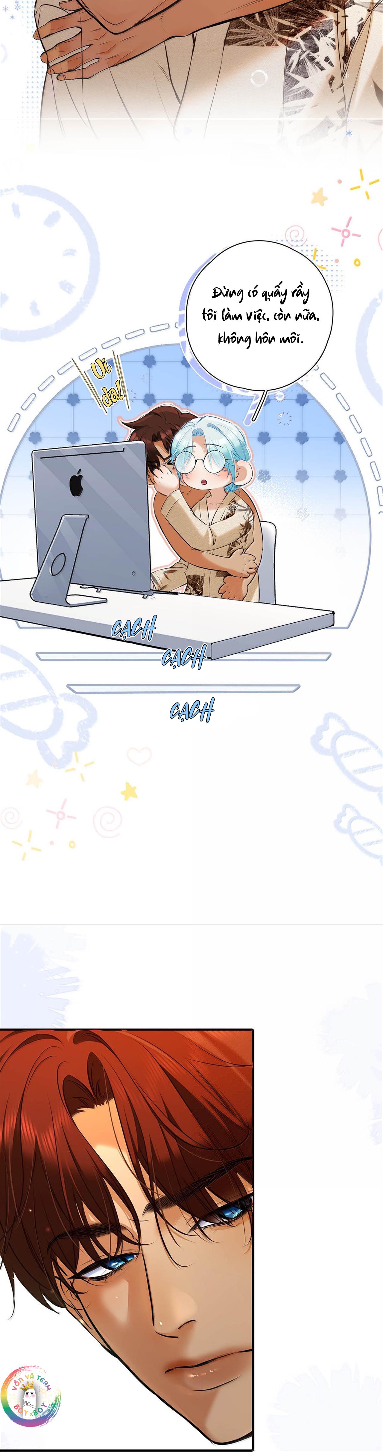Đọc truyện Trở Thành Bạn Trai Từ Con Số 0 - Chapter 43