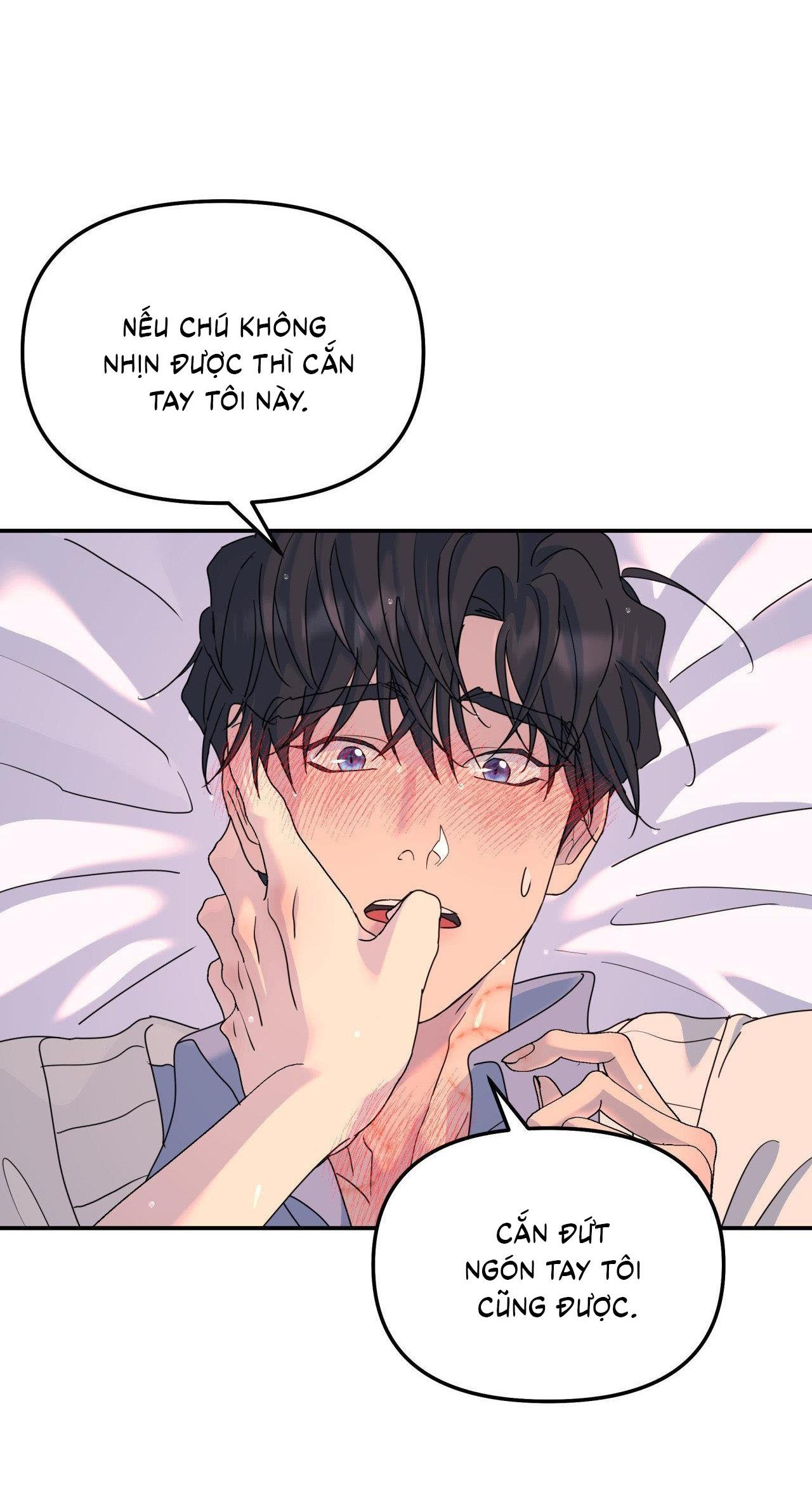 Đọc truyện (CBunu) Cây Không Có Rễ - Chapter 65