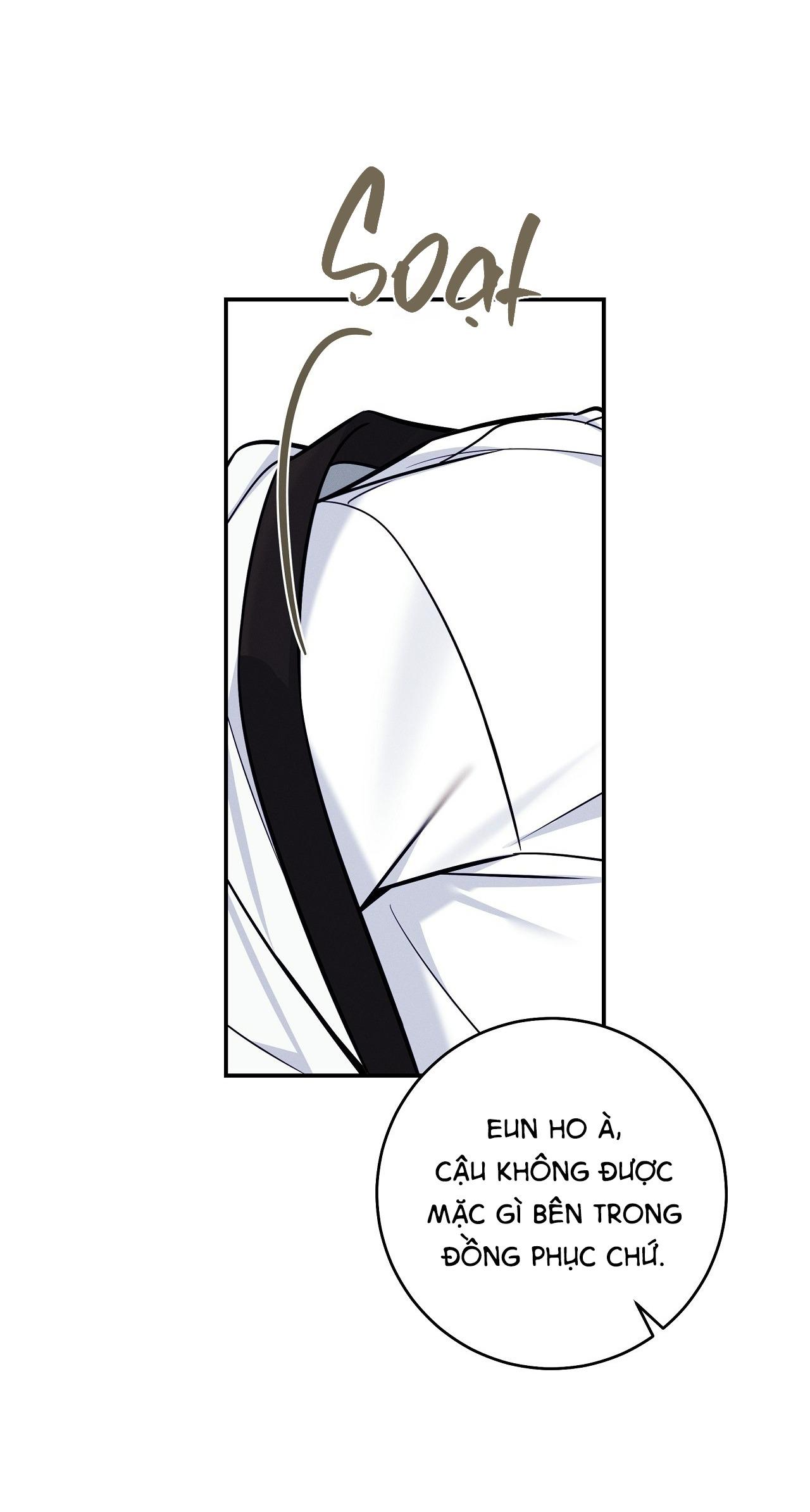 Đọc truyện (END) MÙA HÈ NĂM ẤY - Chapter 40