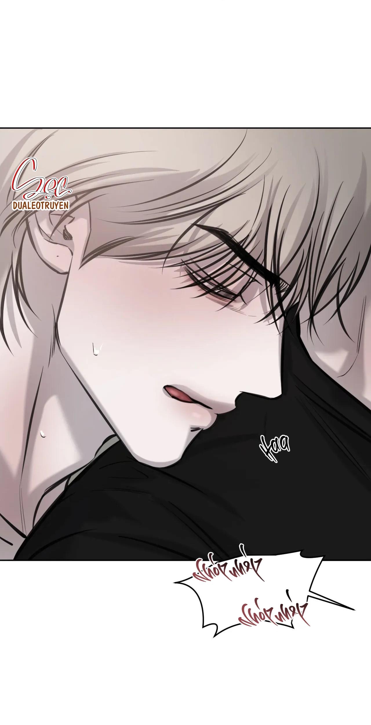 Đọc truyện GIỮA TÌNH CỜ VÀ ĐỊNH MỆNH - Chapter 73