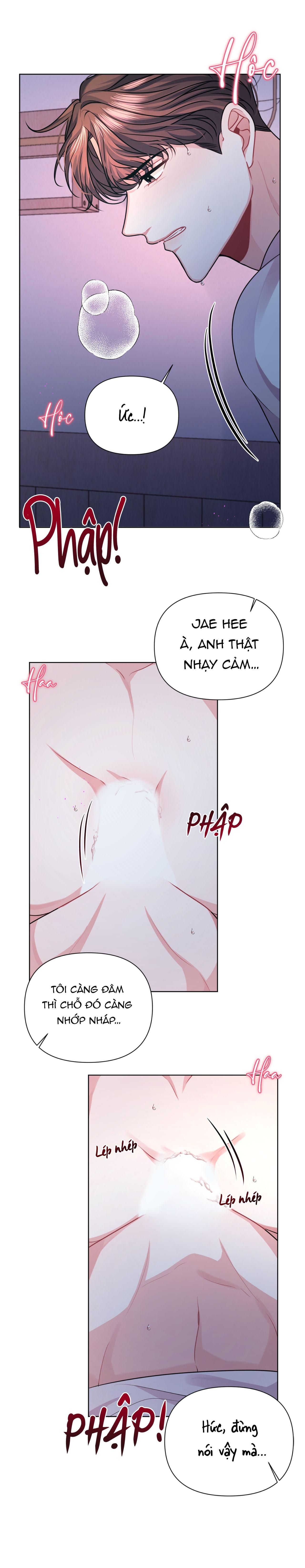 Đọc truyện Ngày Trời Nắng Đẹp - Chapter 5