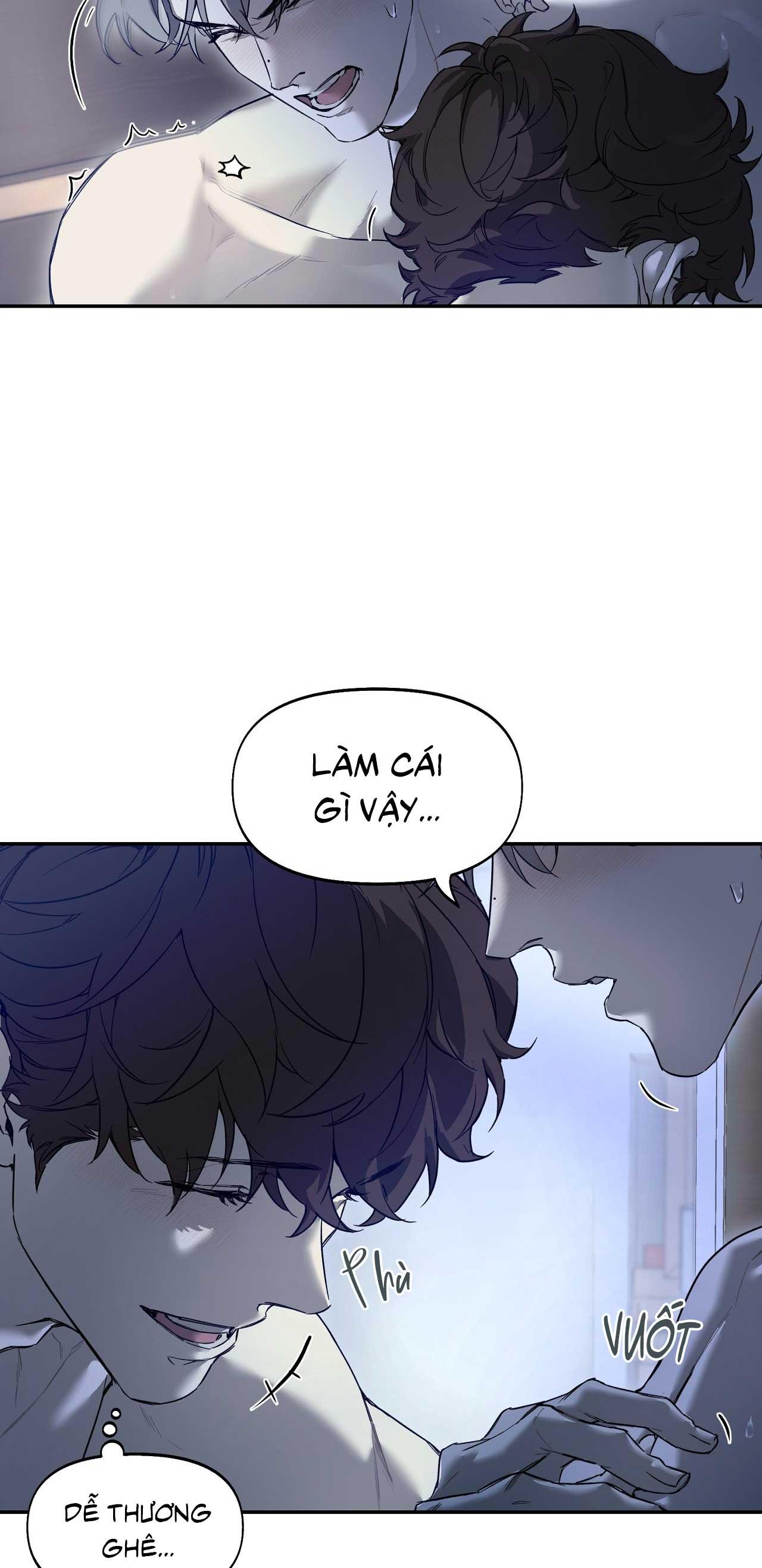 Đọc truyện NERD PROJECT - Chapter 35