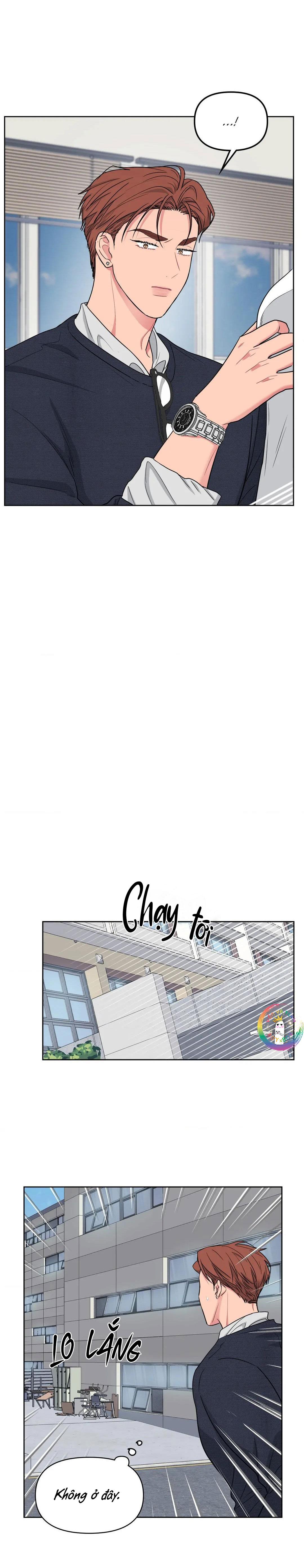 Đọc truyện Arts Manz - Chapter 22