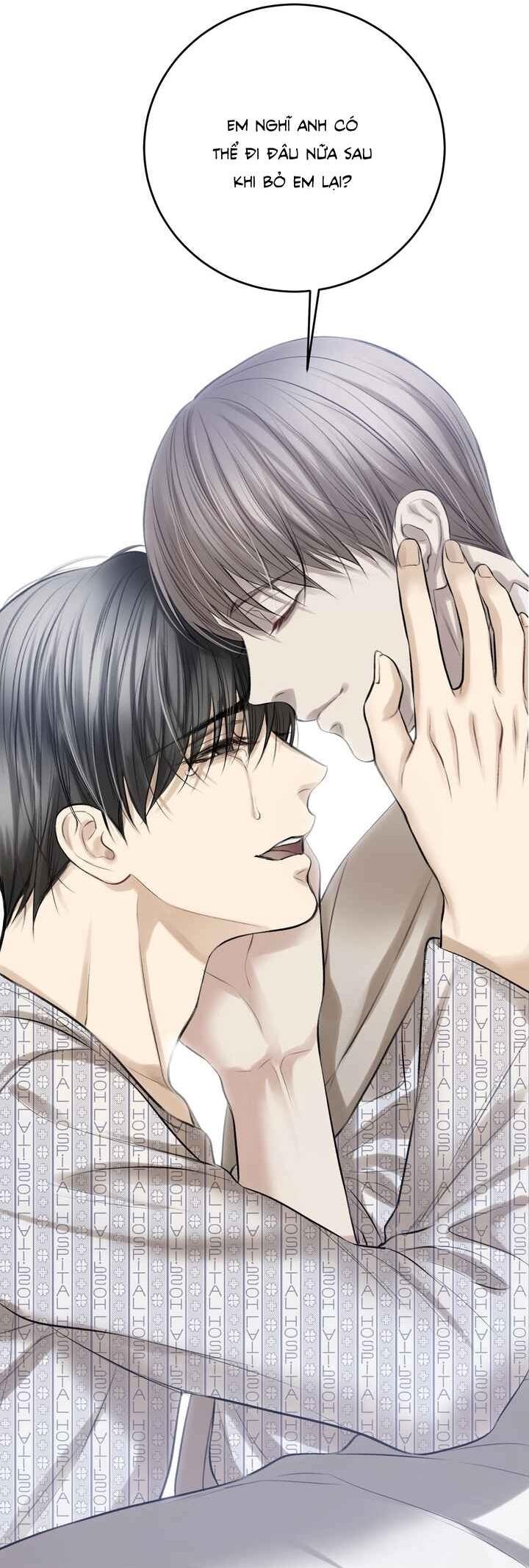 Đọc truyện [END] HƠI THỞ CỦA CỪU - Chapter 5