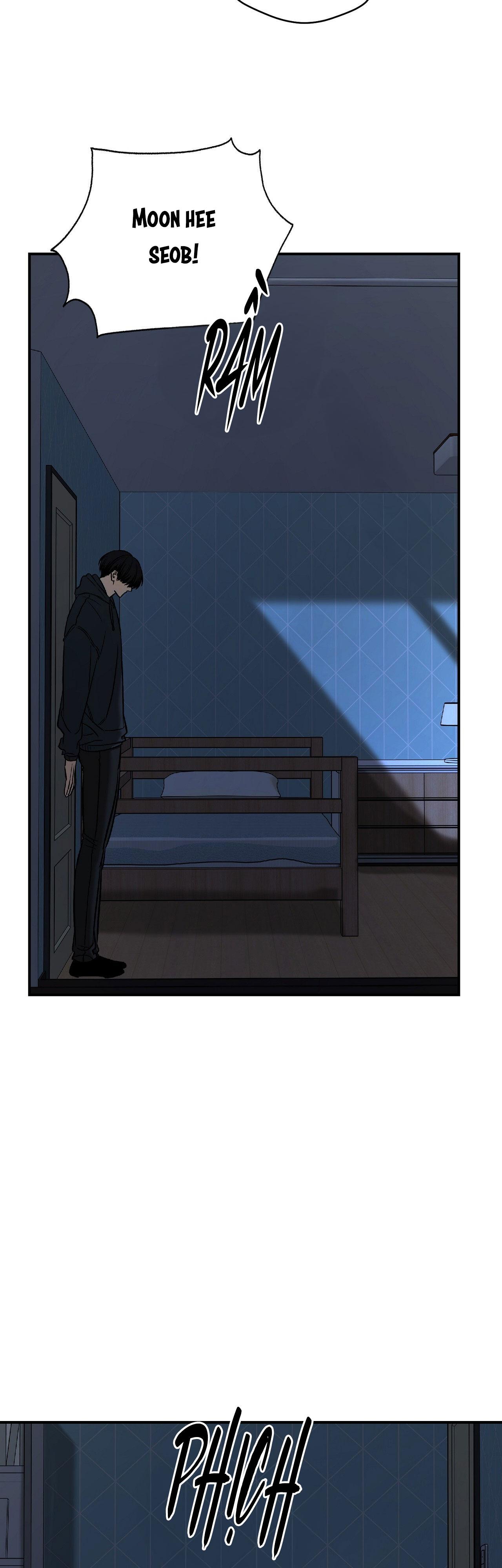 Đọc truyện NGƯỜI ĐÀN ÔNG CHO EM TẤT CẢ - Chapter 39