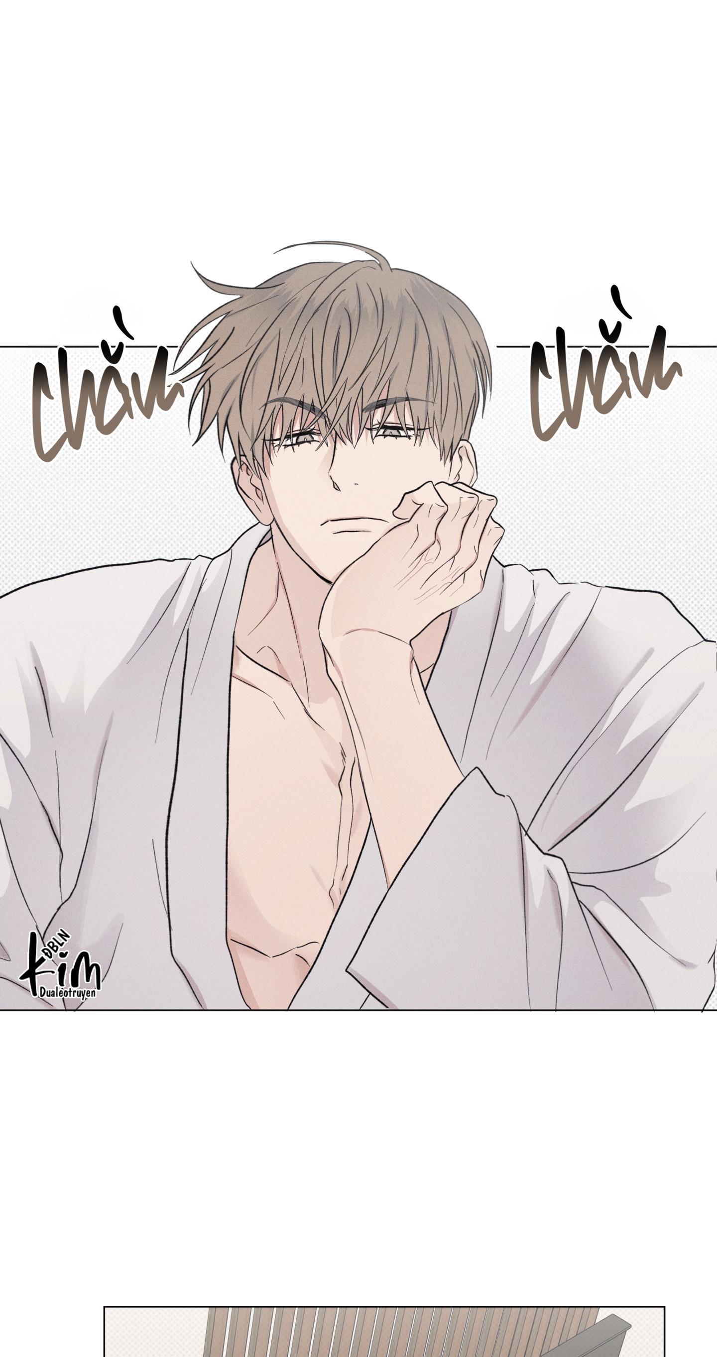 Đọc truyện TUYỂN TẬP CUỒNG CÔNG-CHIẾM HỮU CÔNG CỦA NHÀ KIM - Chapter 31.2