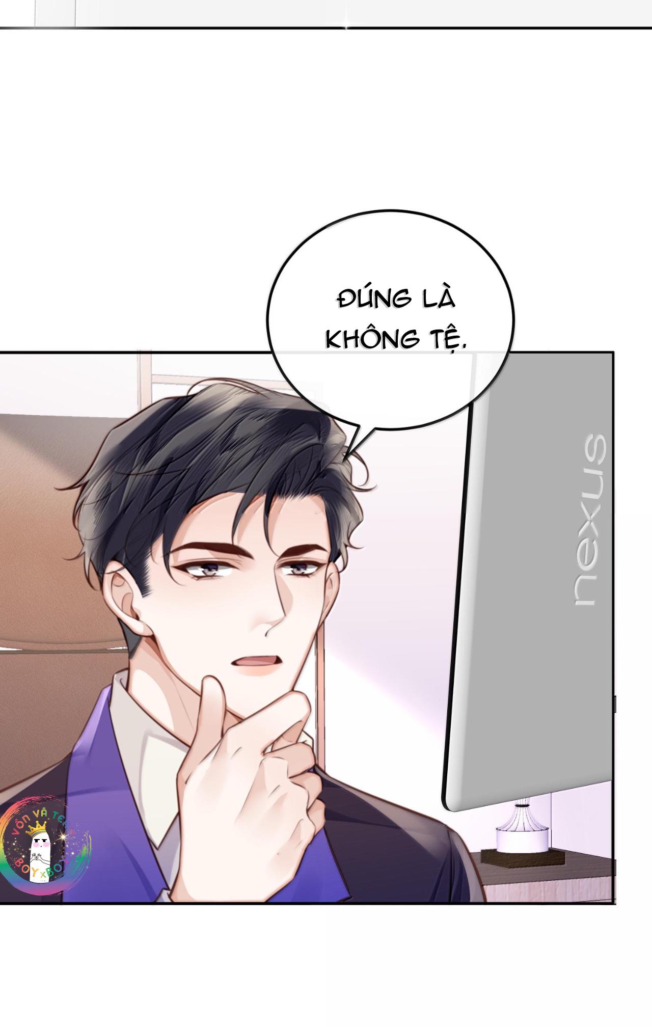 Đọc truyện Đặc Chế Cho Riêng Anh - Chapter 97