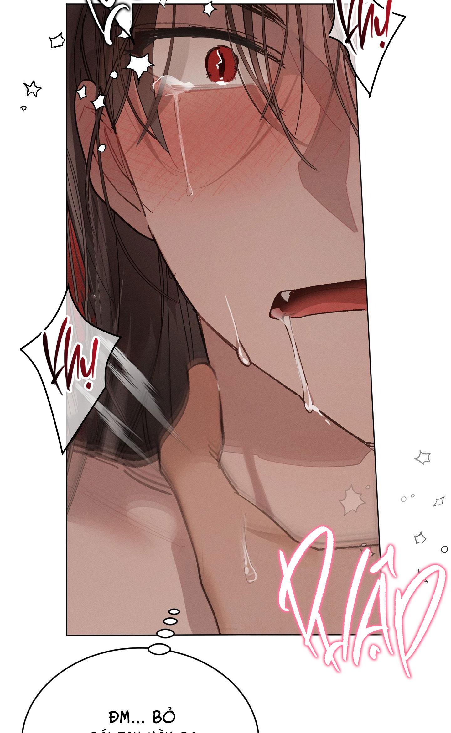 Đọc truyện BL NGẮN CHỊCH HỎNY - Chapter 28.4