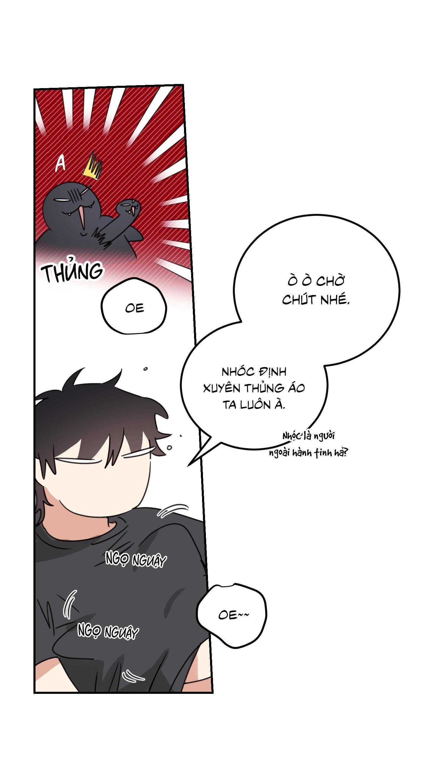Đọc truyện NGÔI NHÀ HƯỚNG MẶT TRỜI MỌC - Chapter 41