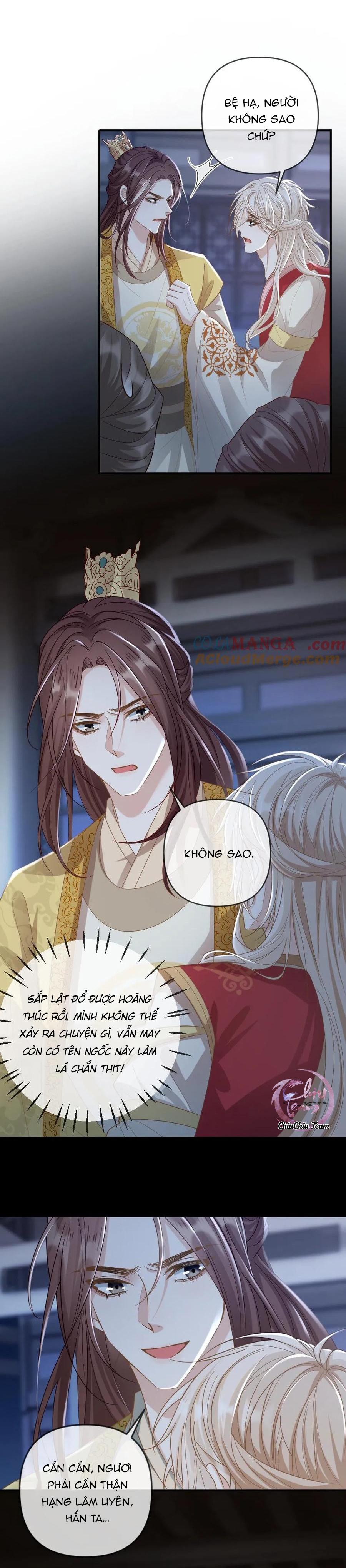 Đọc truyện Khát Vọng Ngọt Ngào - Chapter 209