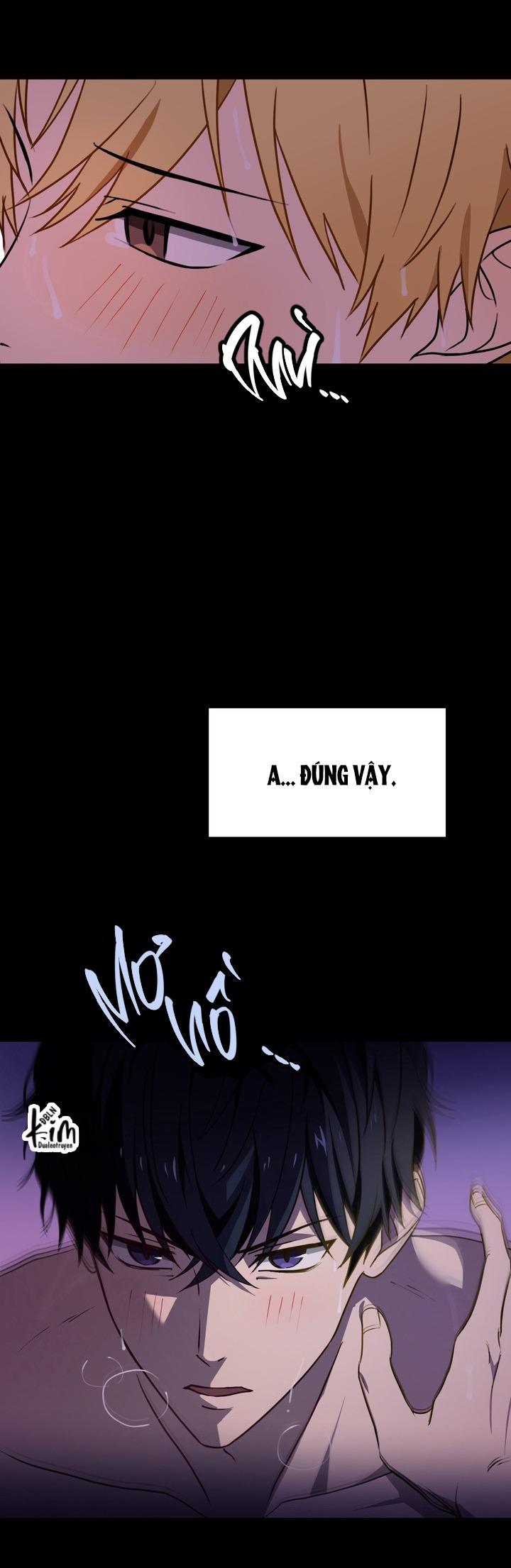 Đọc truyện BL NGẮN CHỊCH HỎNY - Chapter 55.2