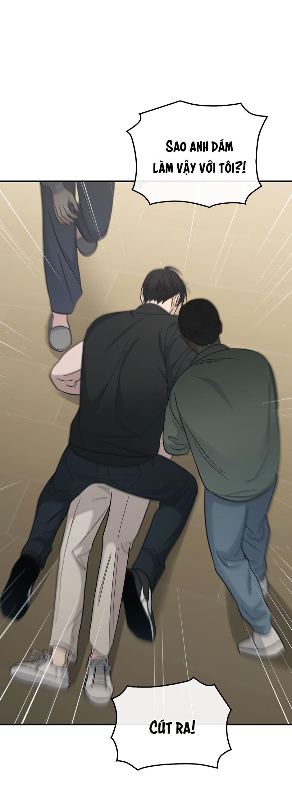 Đọc truyện Deadman Switch - Chapter 47