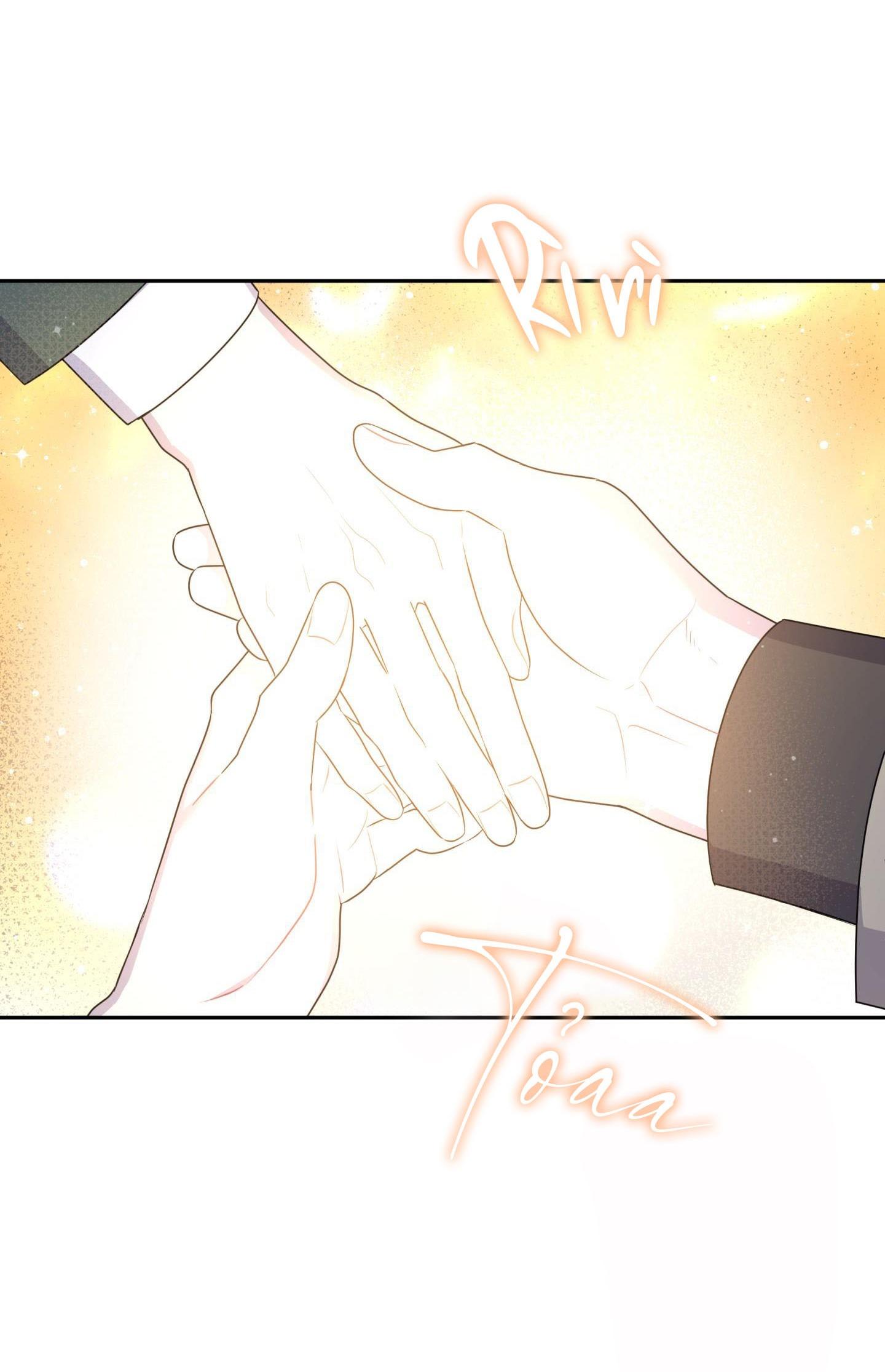 Đọc truyện (CBunu) Bắt tay hả, thôi bỏ đi! - Chapter 19