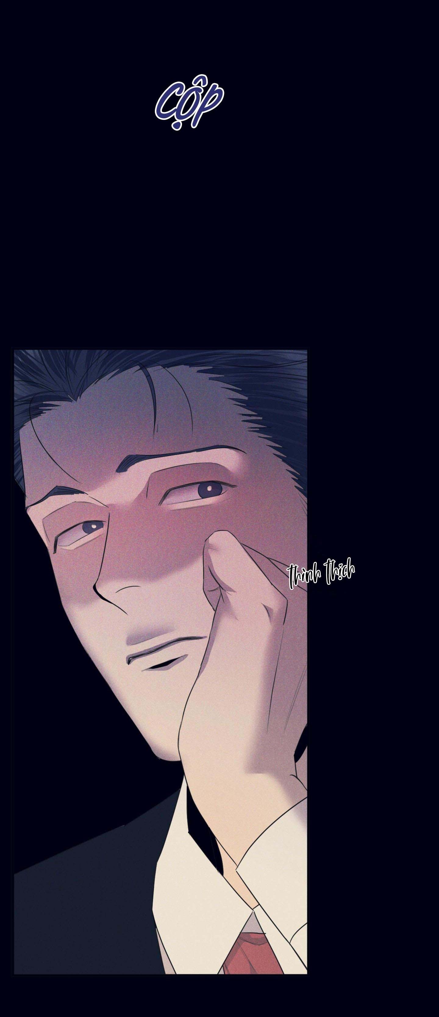 Đọc truyện Tuyển Tập Manhwa Dằm Khăm - Chapter 38
