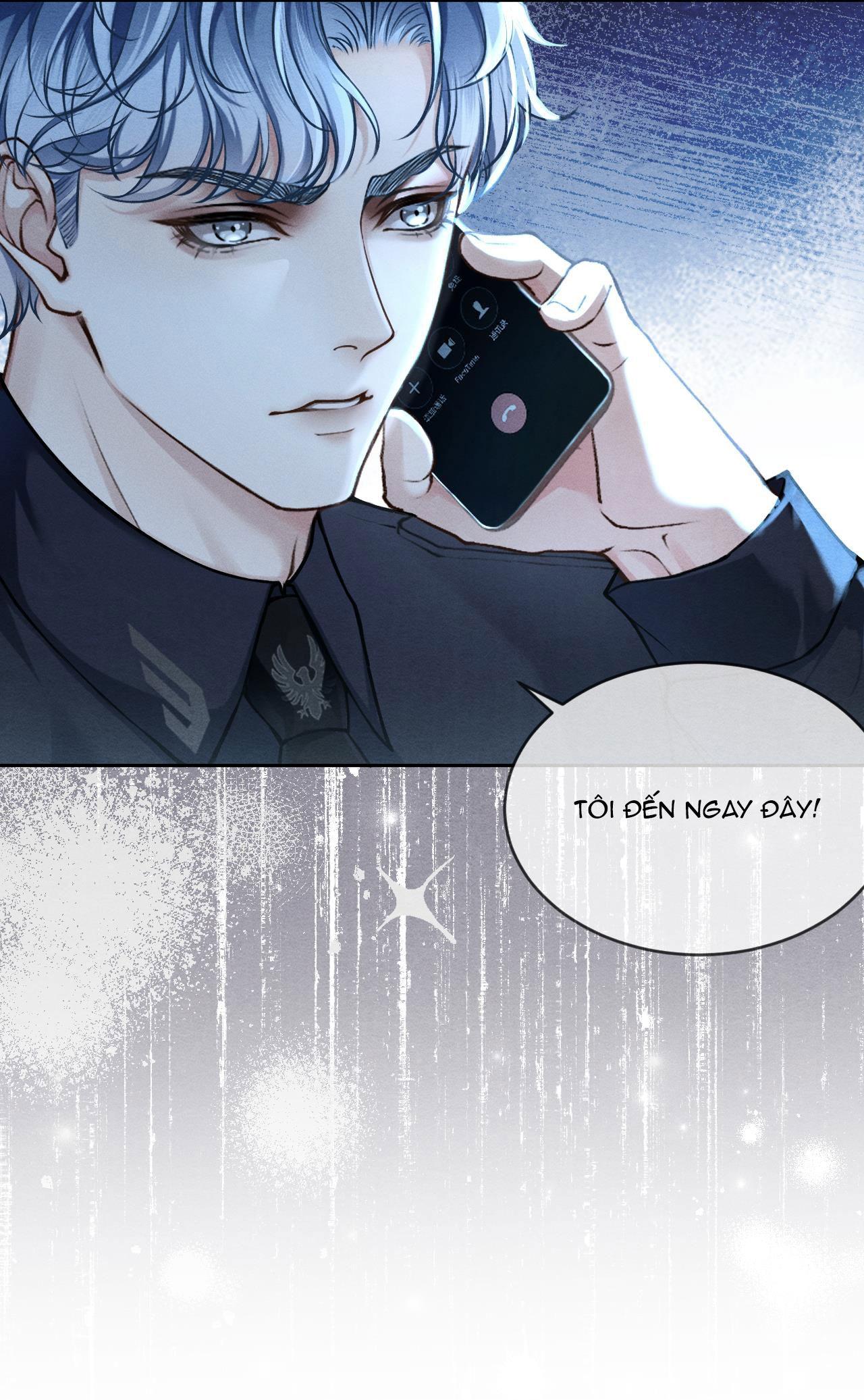 Đọc truyện Lông Vũ Ngược Sáng - Chapter 4