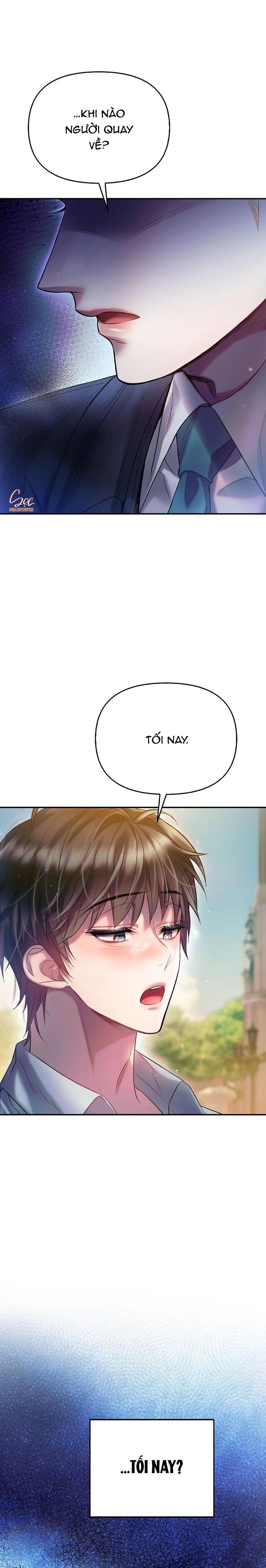 Đọc truyện CƠN MƯA NGỌT NGÀO - Chapter 41