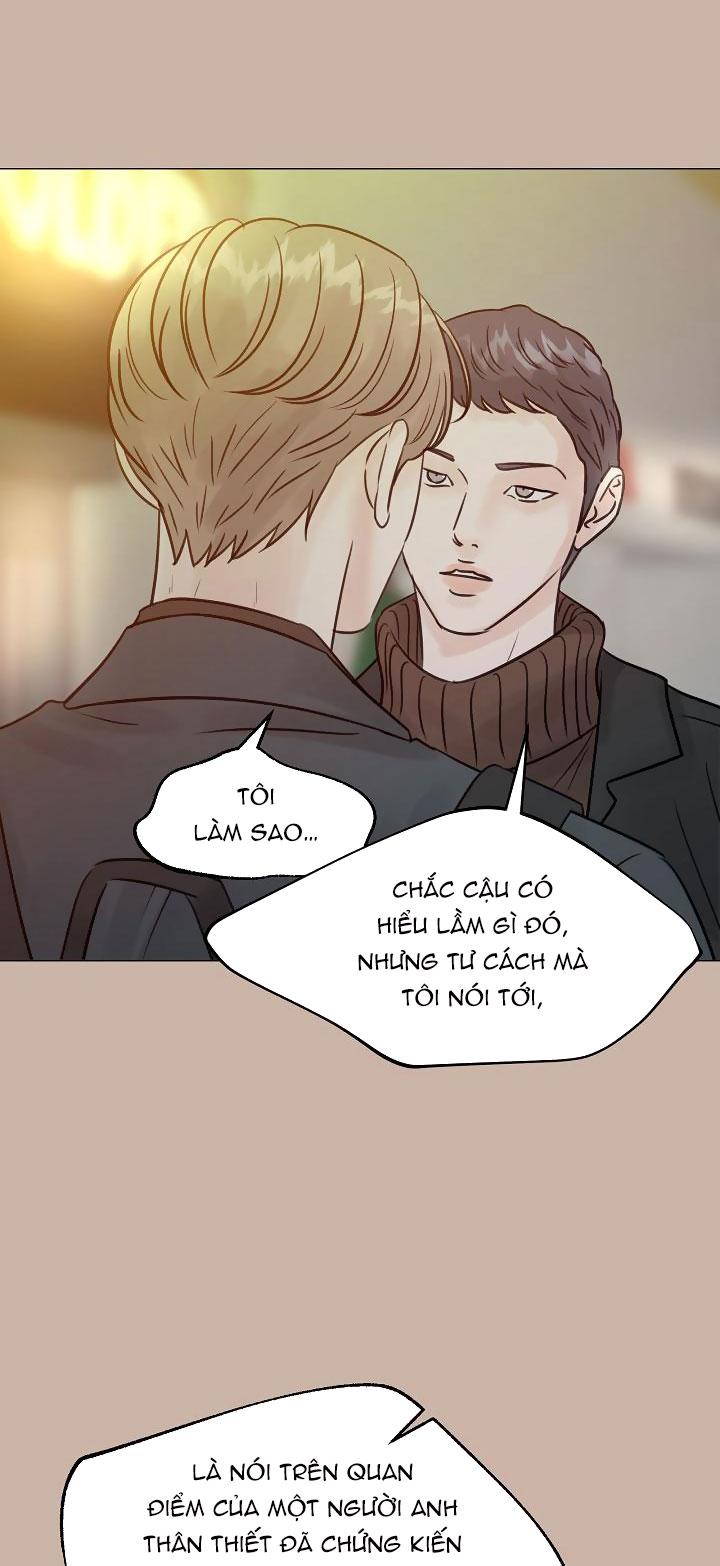 Đọc truyện Ở LẠI BÊN TÔI - Chapter 48