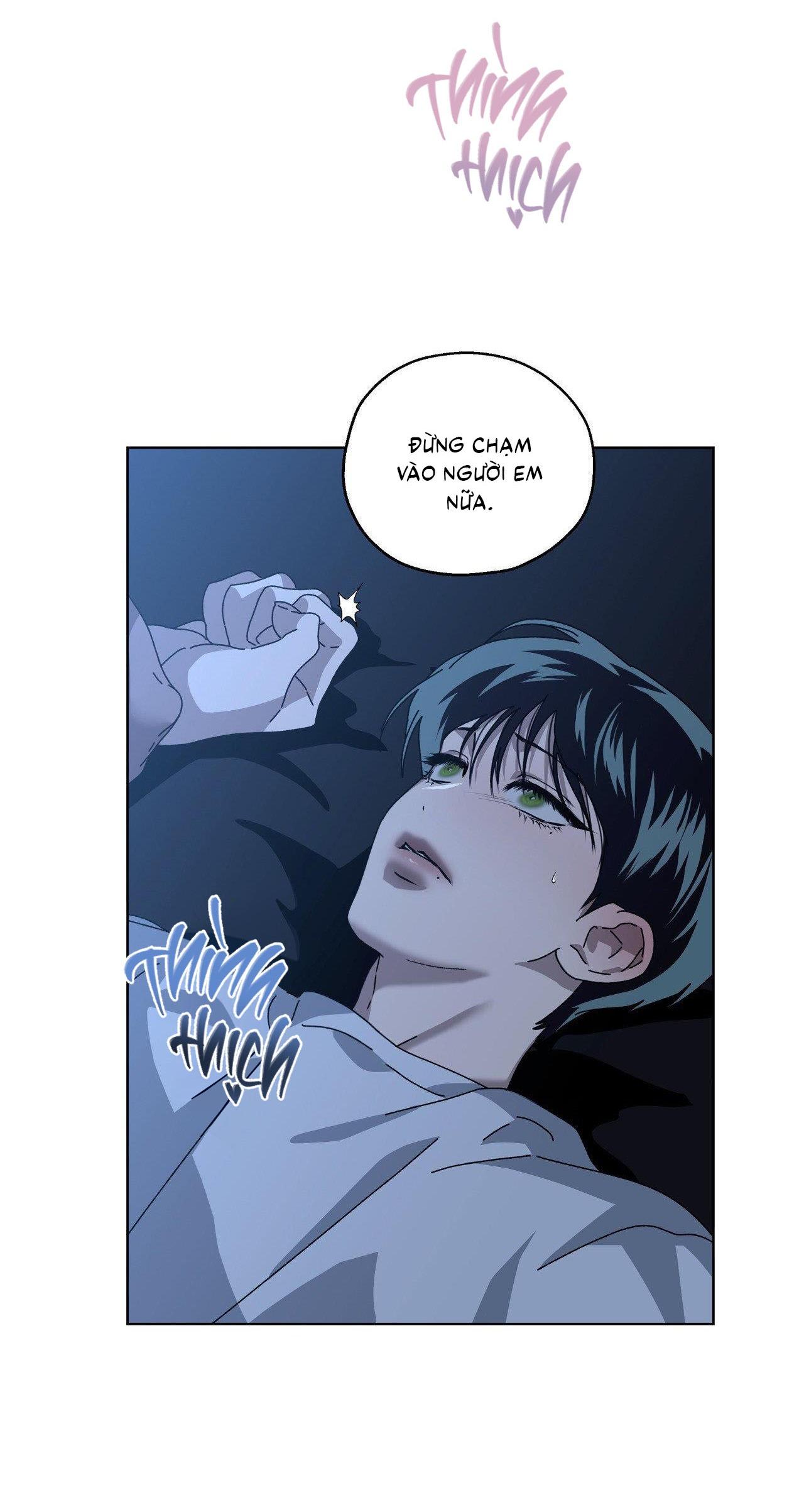 Đọc truyện |DROP| In The Deep - Chapter 3