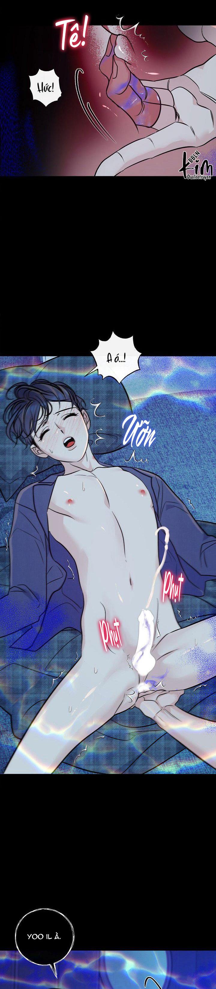 Đọc truyện TUYỂN TẬP CUỒNG CÔNG-CHIẾM HỮU CÔNG CỦA NHÀ KIM - Chapter 34.2