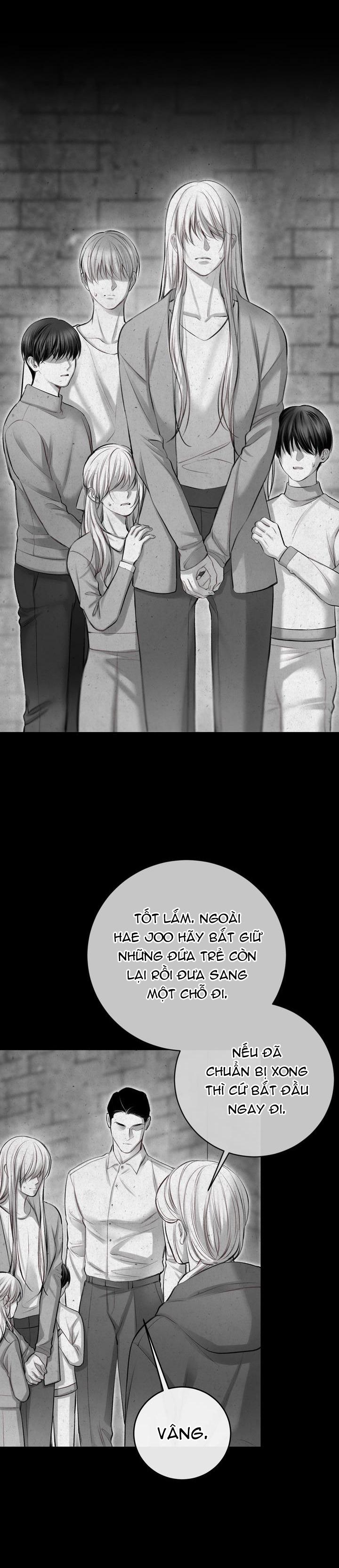 Đọc truyện SỰ THAM LAM CỦA NHÂN LOẠI - Chapter 2.4