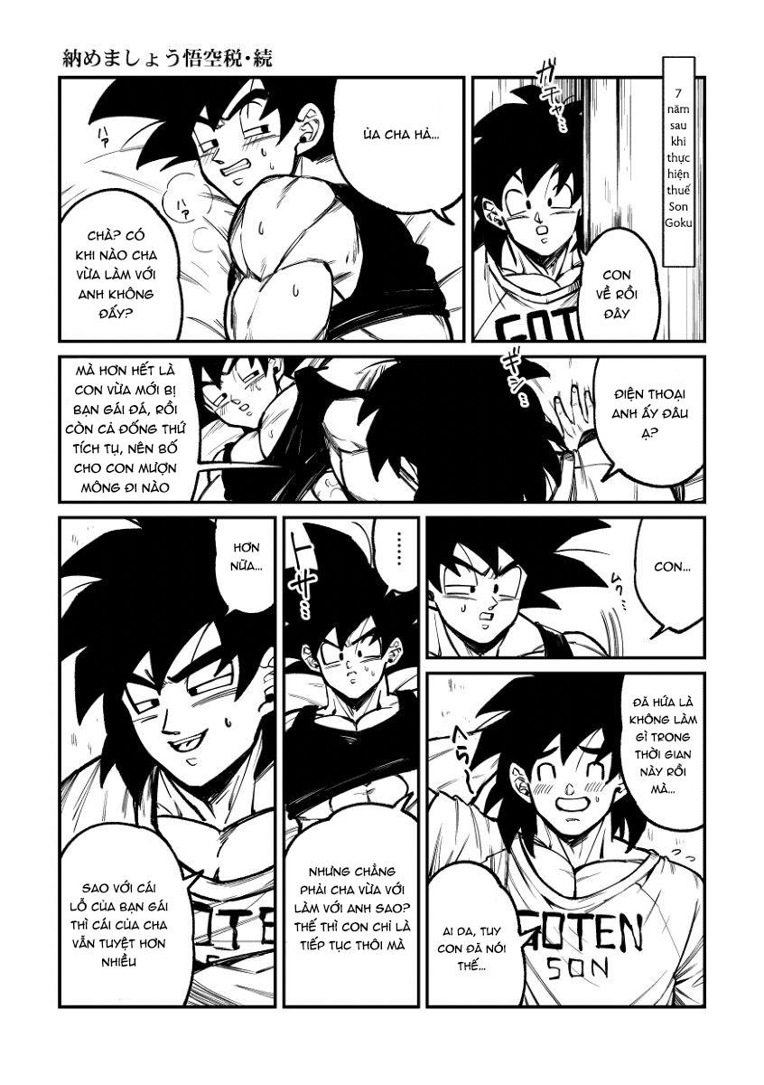 Đọc truyện Nơi husbando của bạn bị đụ ná thở - Chapter 206