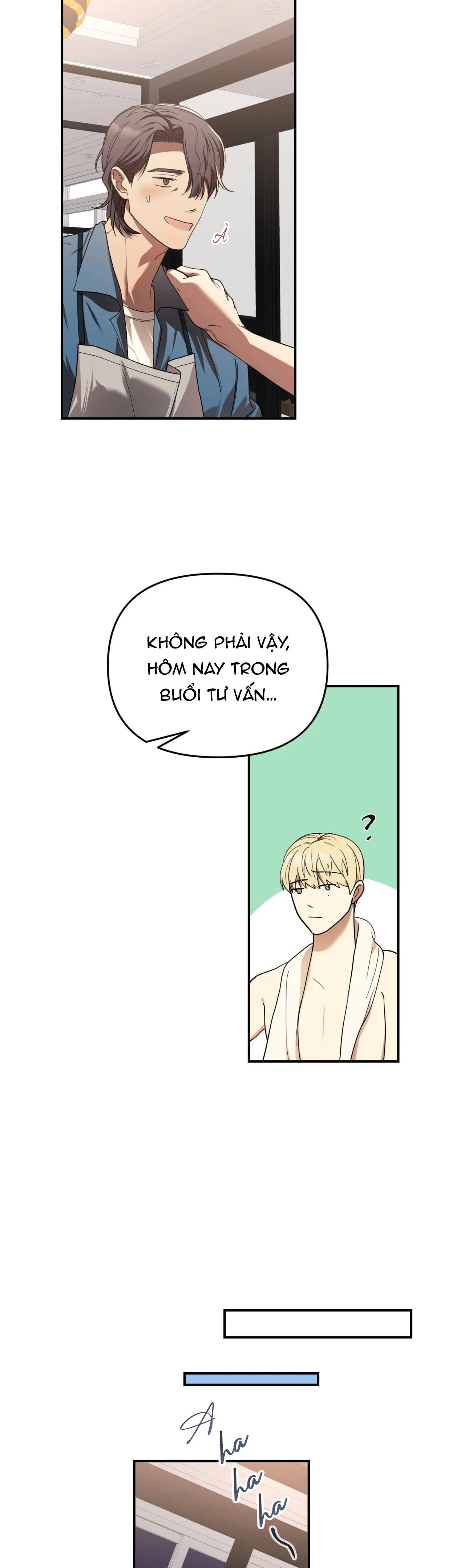 Đọc truyện BETTING ON YOU - Chapter 50