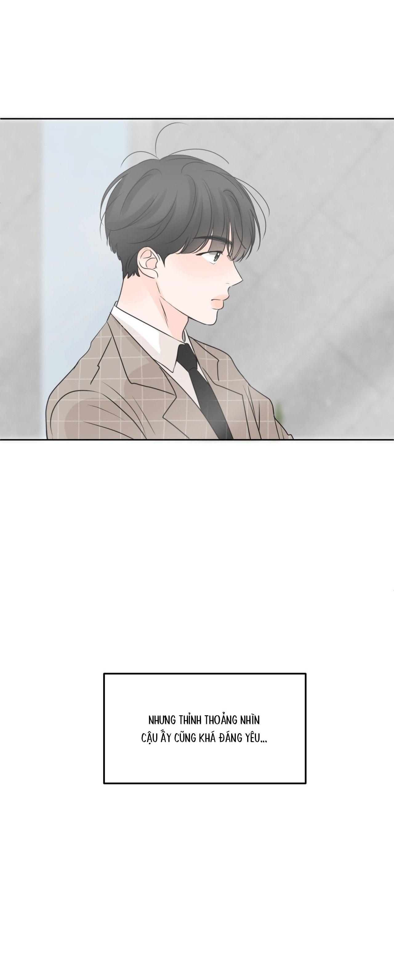 Đọc truyện RANH GIỚI CỦA MÙI HƯƠNG - Chapter 25