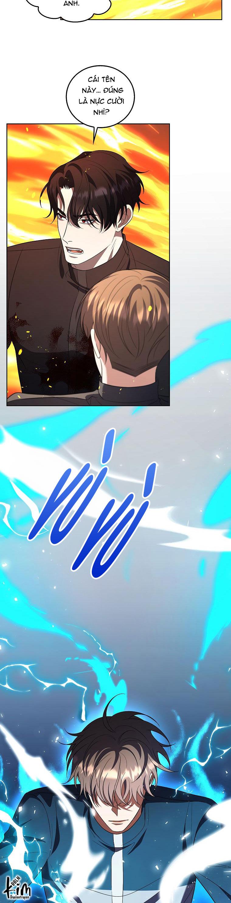 Đọc truyện OPEN THE DOOR - Chapter 23