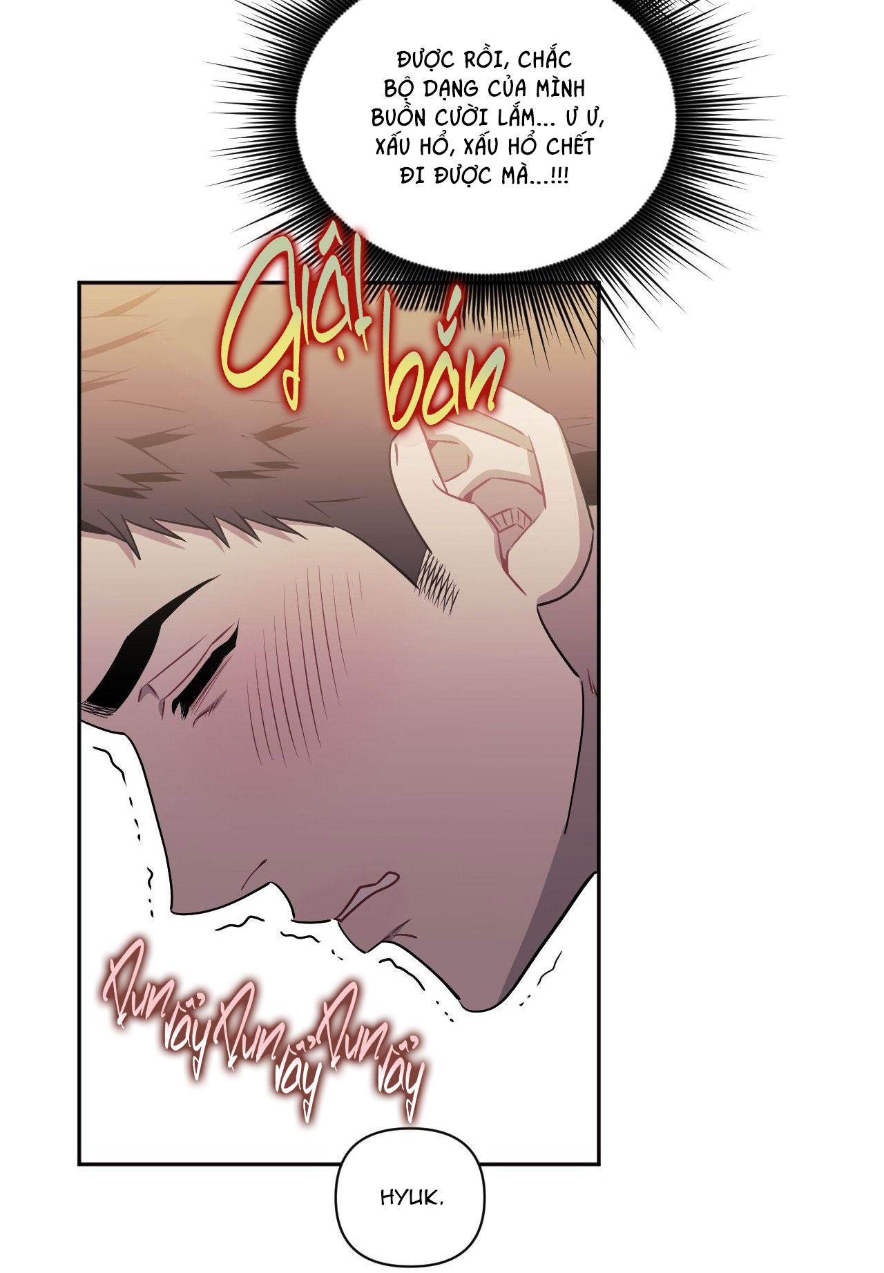 Đọc truyện HƠN CẢ BẠN BÈ - Chapter 93