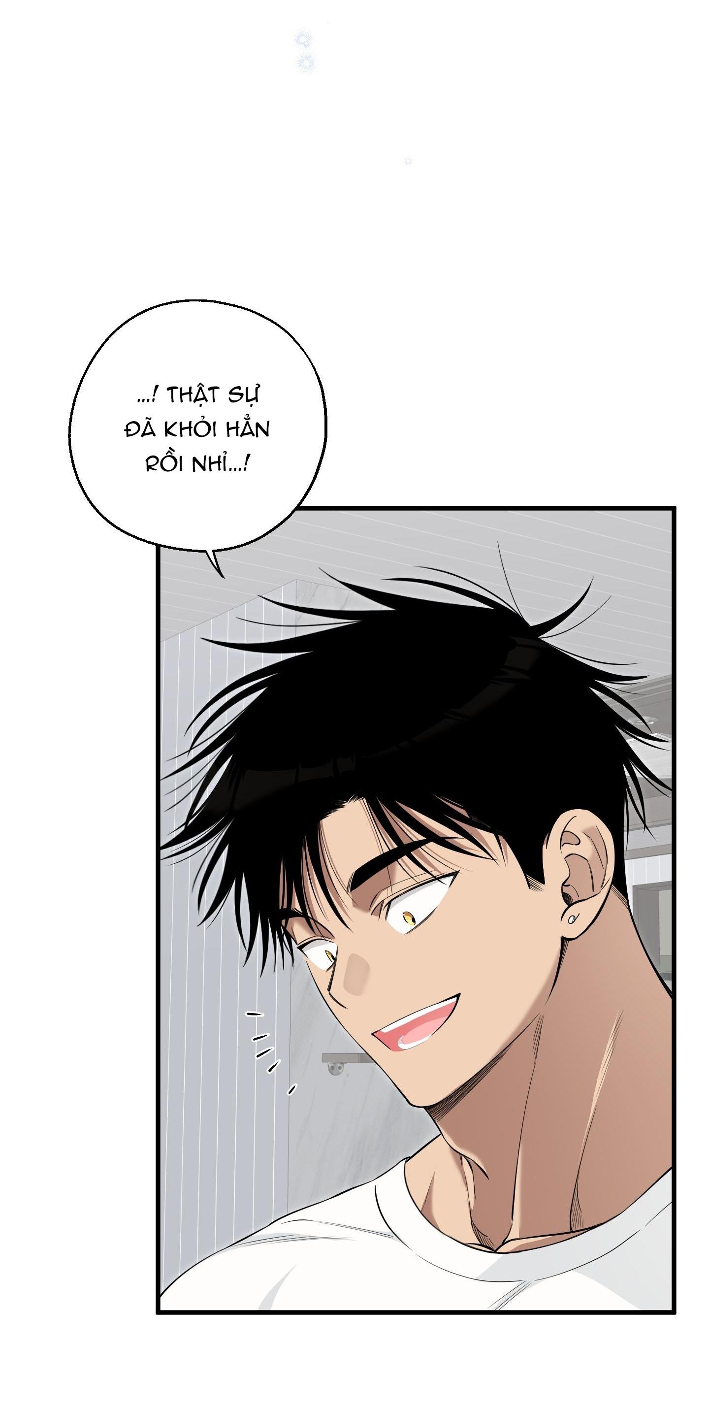 Đọc truyện NGHIỆN SEX - Chapter 36.8