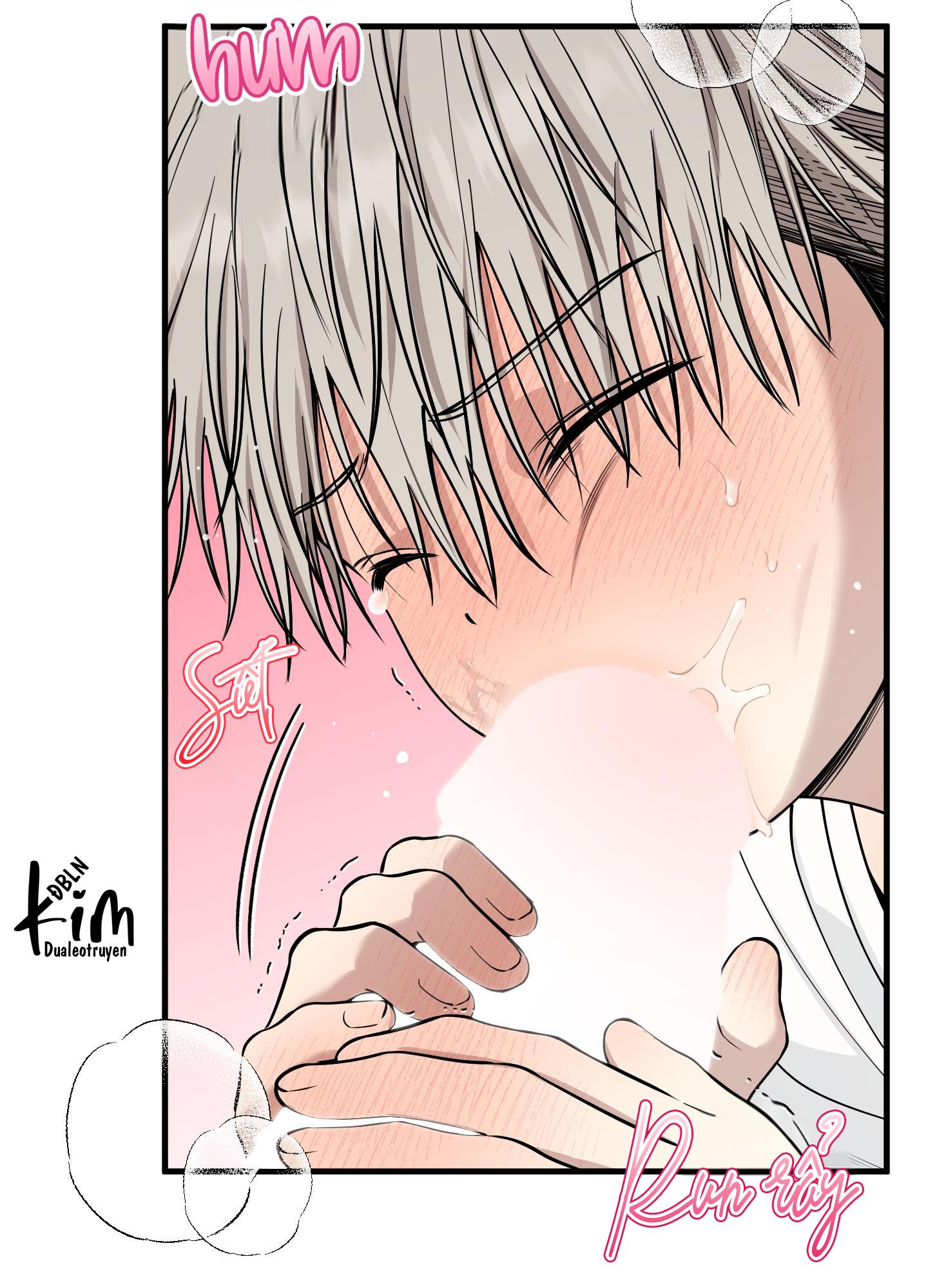 Đọc truyện NGHIỆN SEX - Chapter 36.7