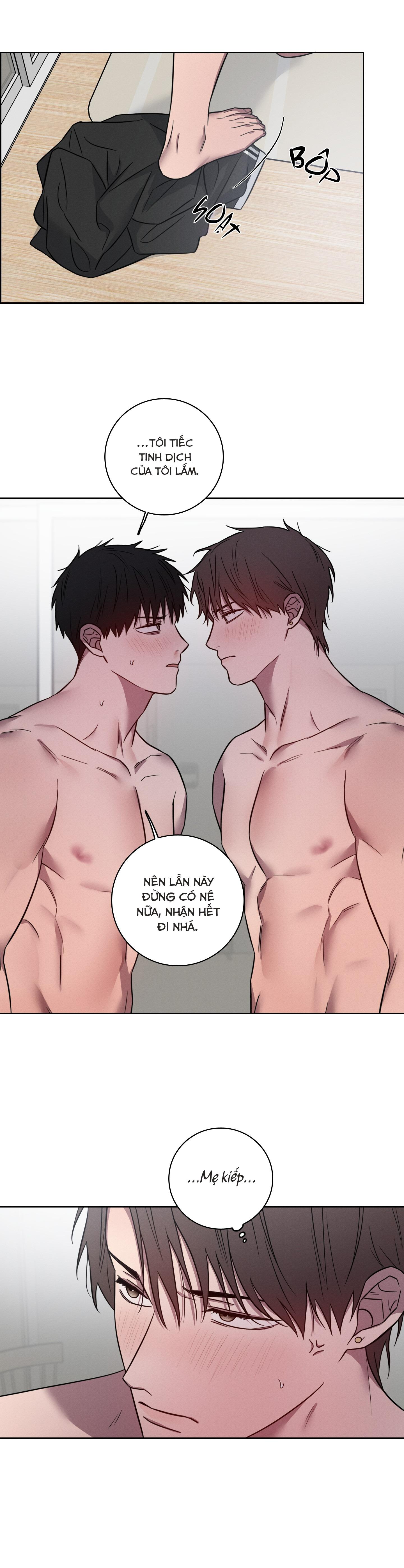 Đọc truyện VỤ ÁN MẤT TÍCH CỦA CẬU NHỎ - Chapter 6