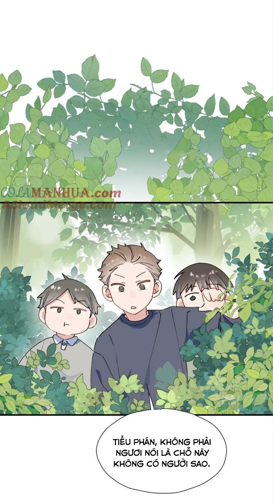 Đọc truyện Ma vương đại nhân luôn trêu chọc tôi - Chapter 71